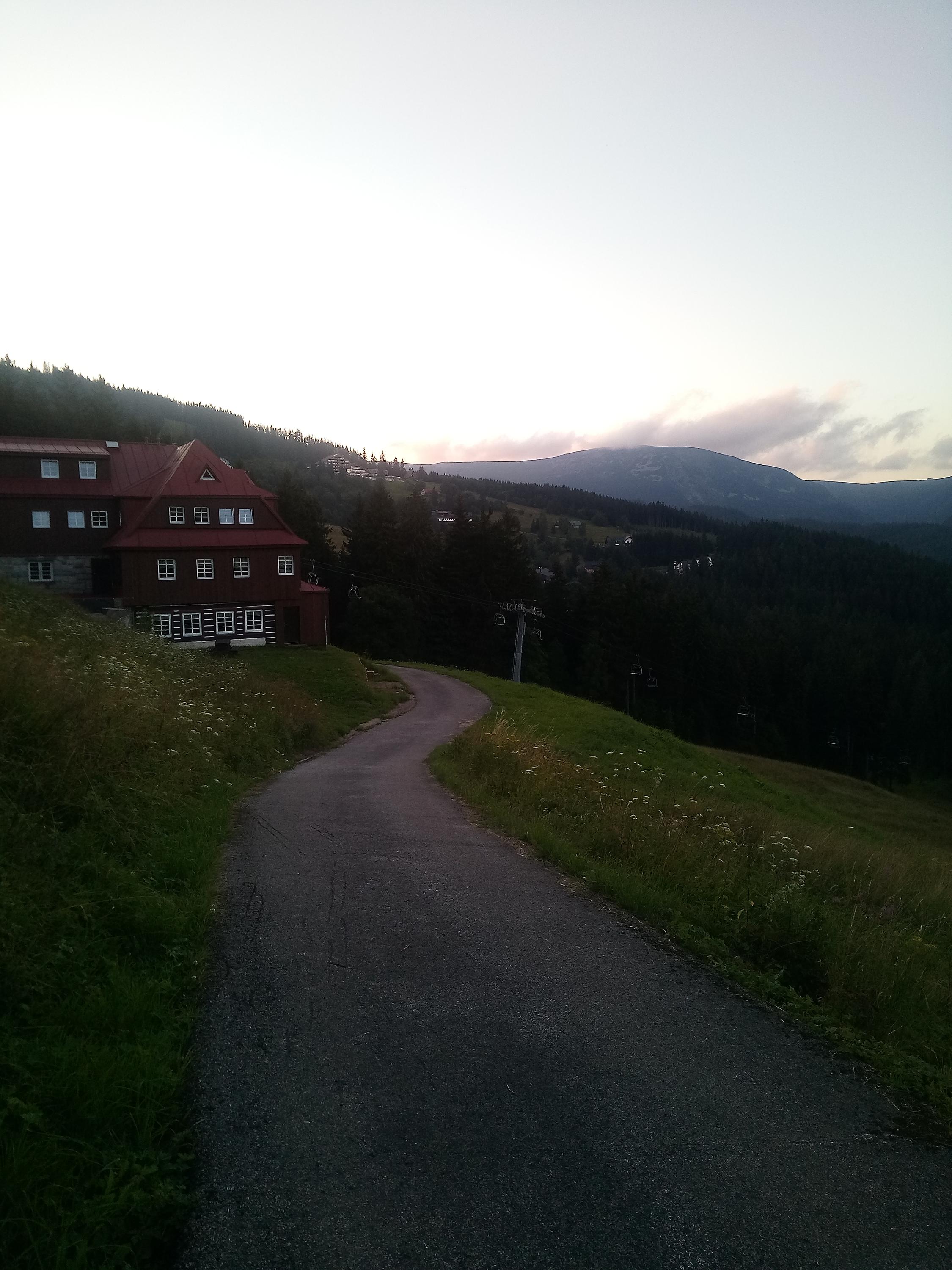 Čapkova chata foto 5
