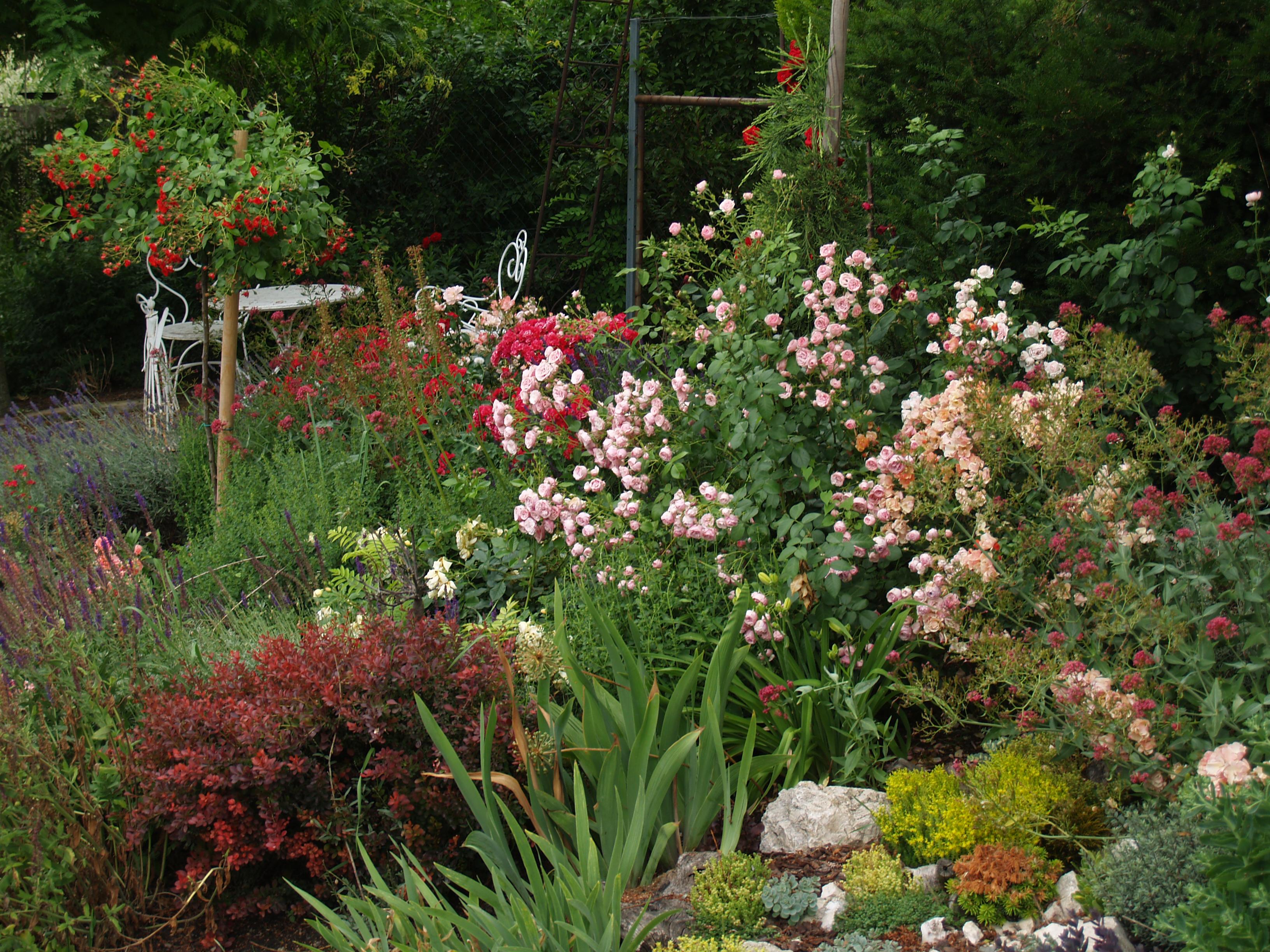 Hryzli, spol. s r.o. - Zahradní centrum foto 1