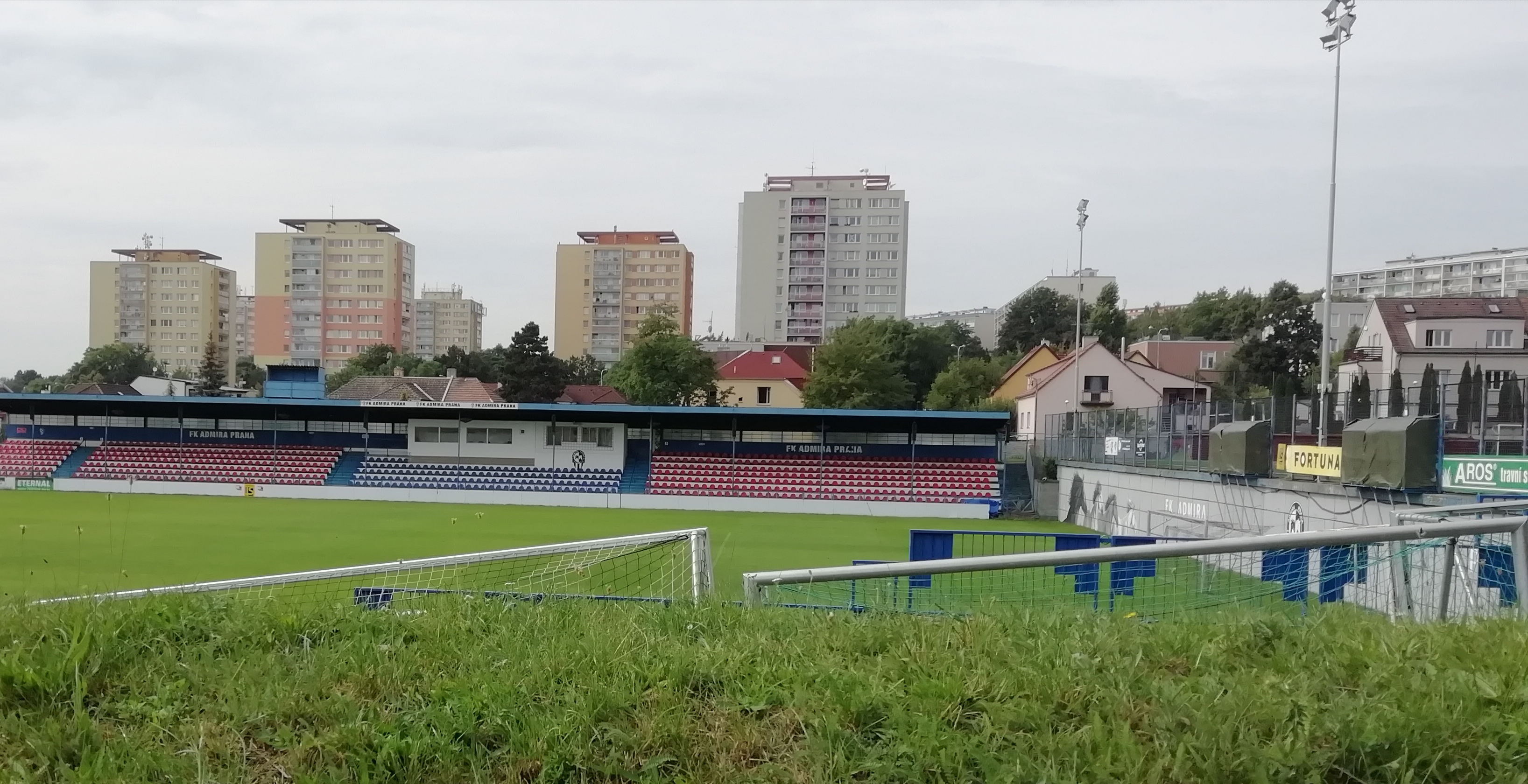 FK Admira Praha foto 2