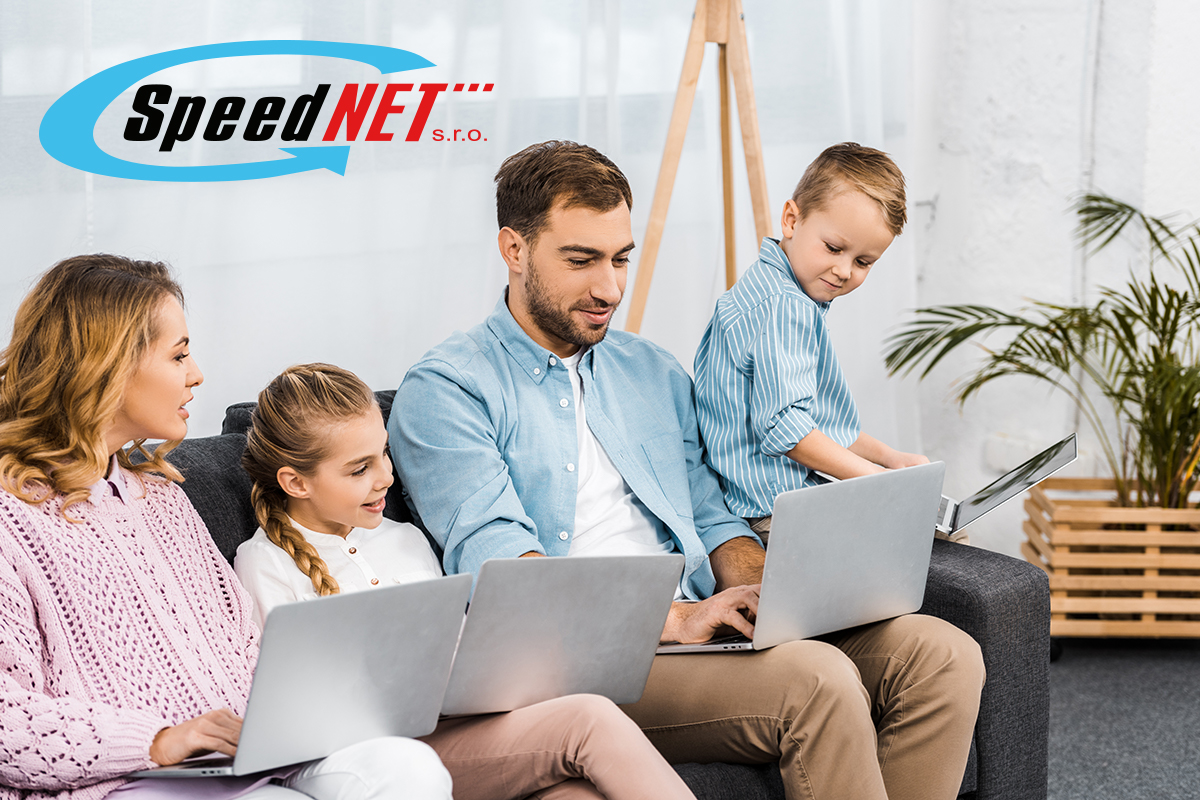 SPEEDNET.cz foto 3
