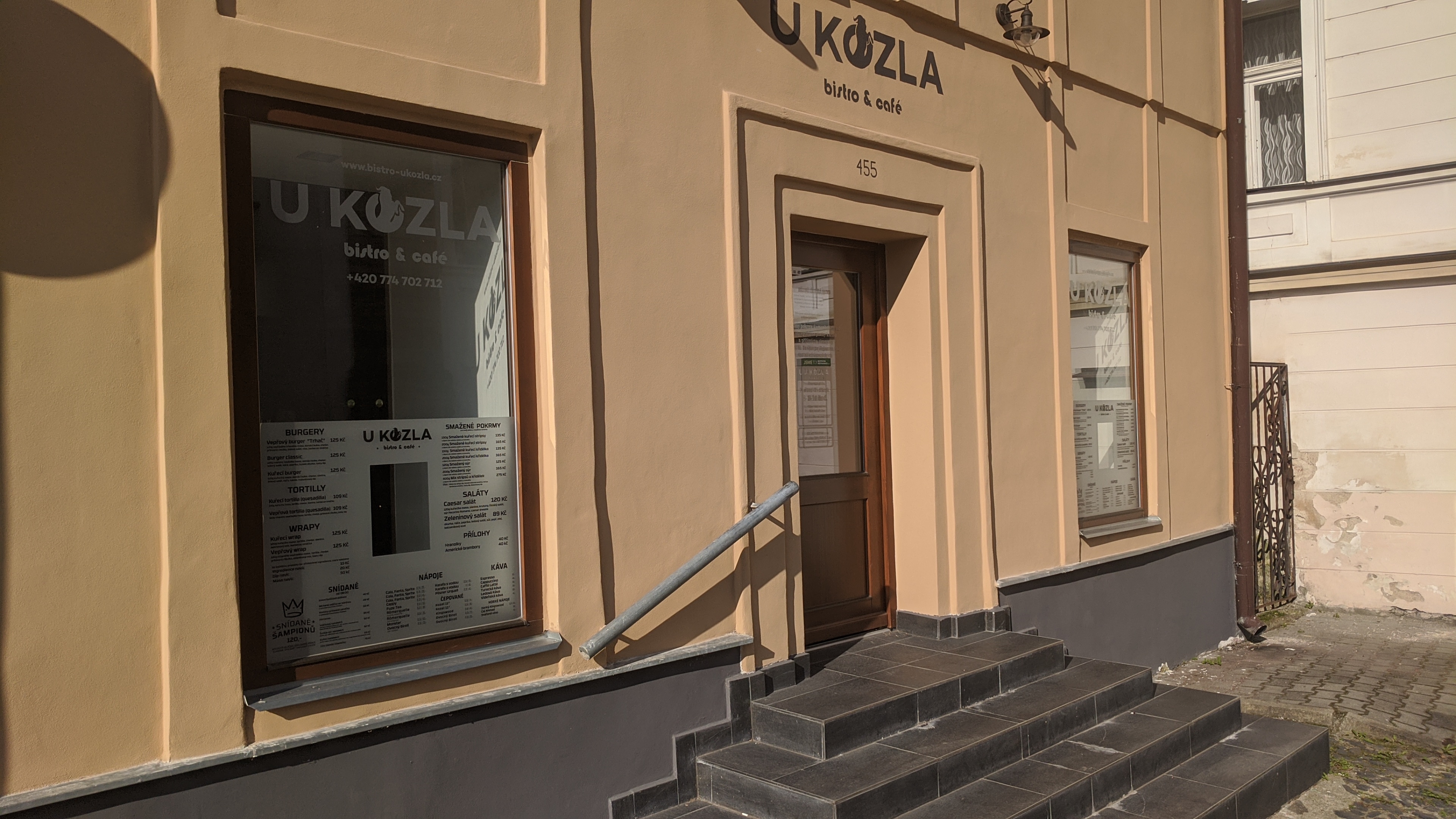 Bistro U Kozla foto 3