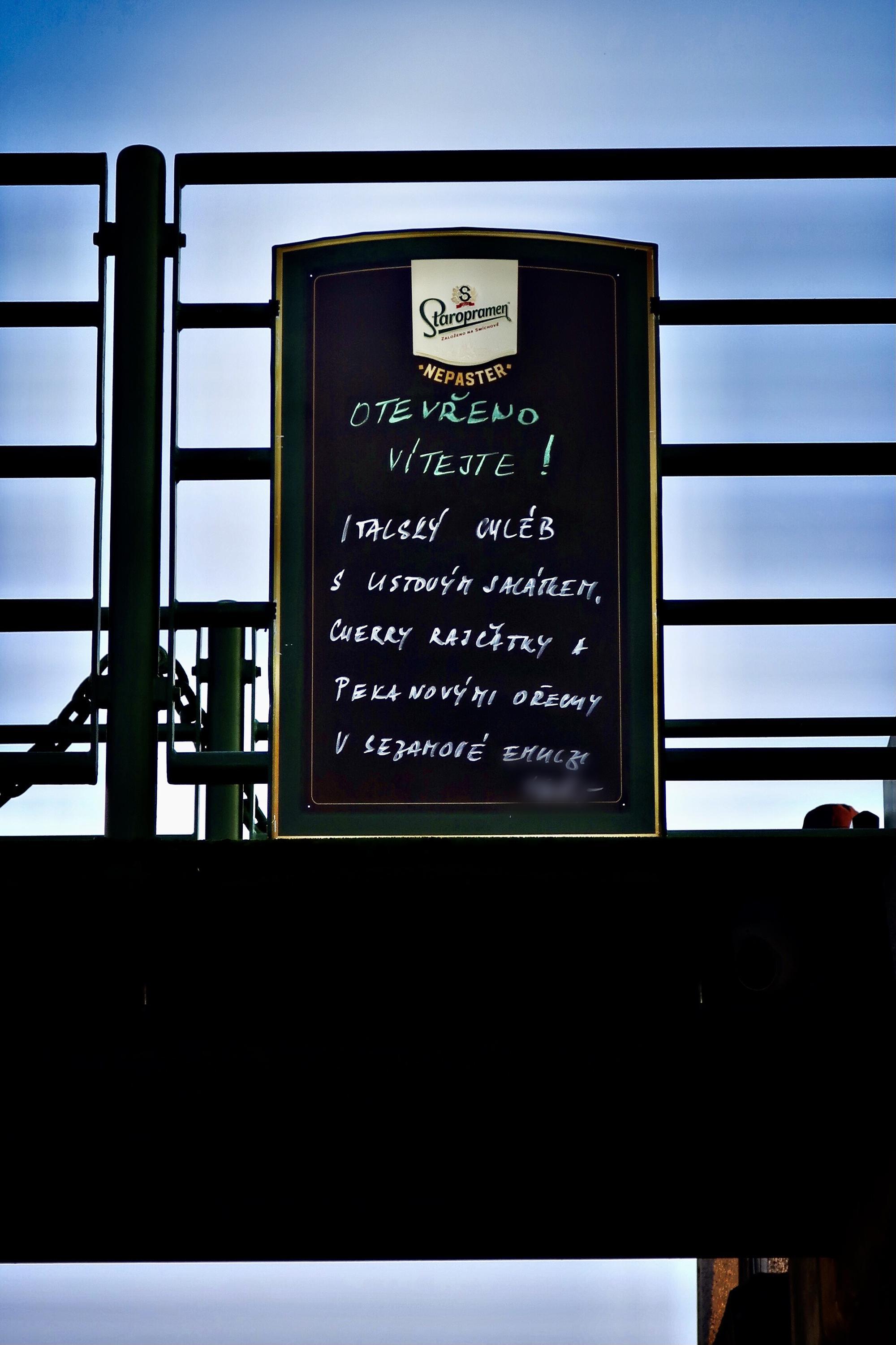 Restaurace Admiral foto 5