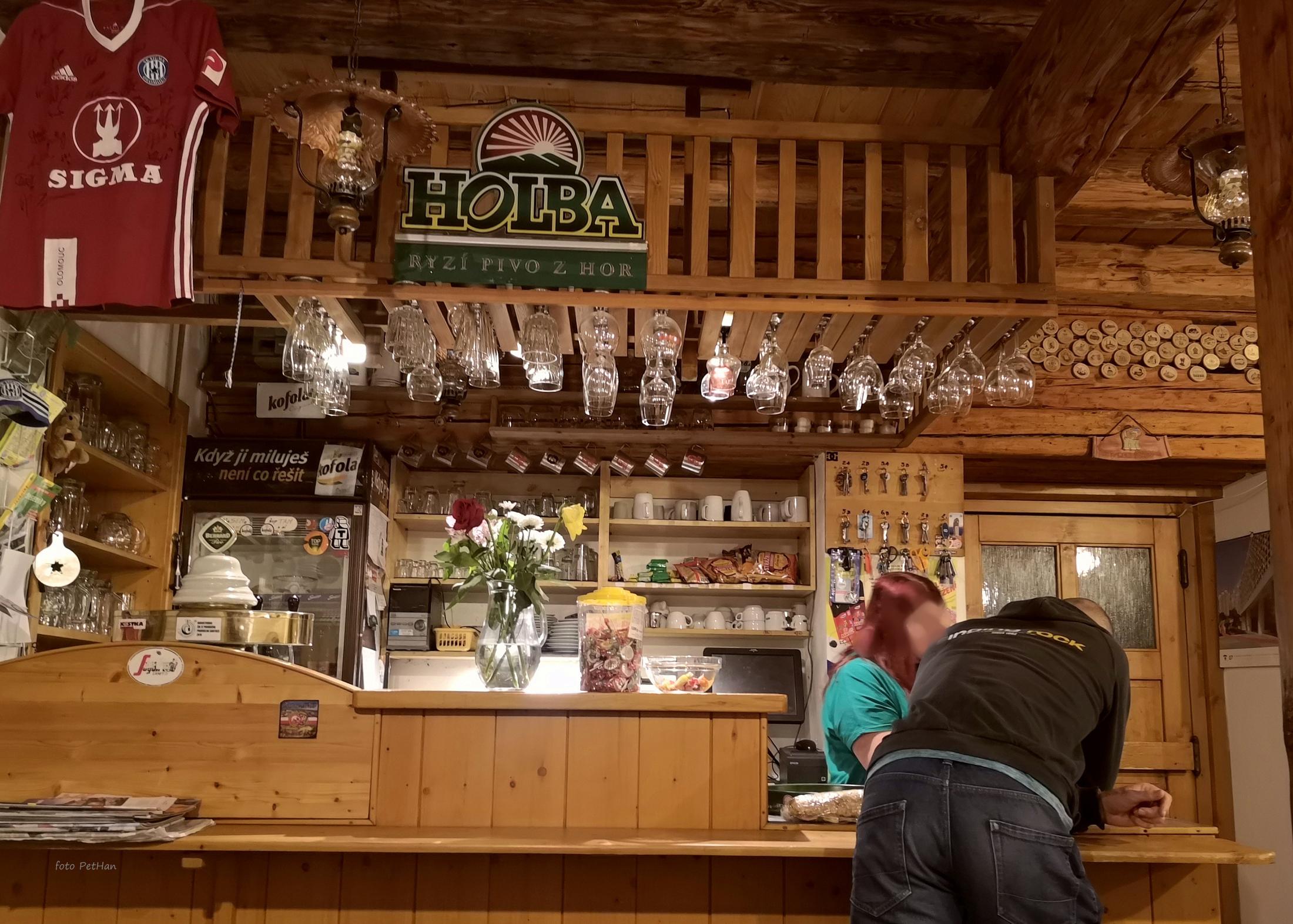 Penzion Štvanice foto 5