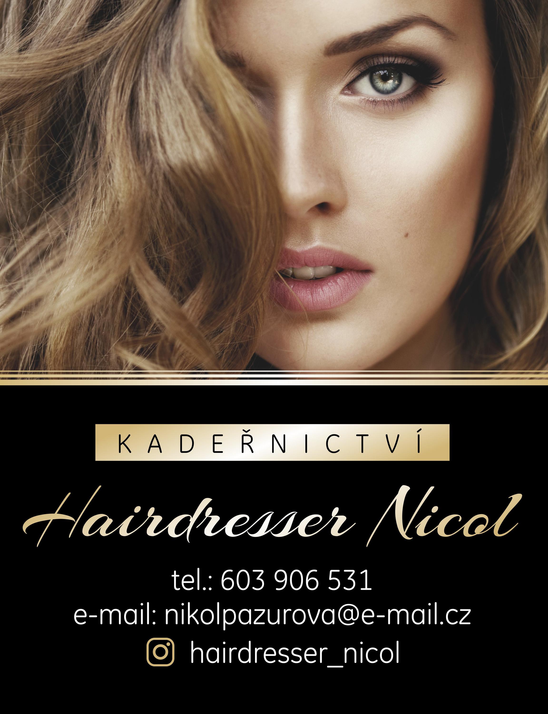 Hairdresser Nicol foto 2