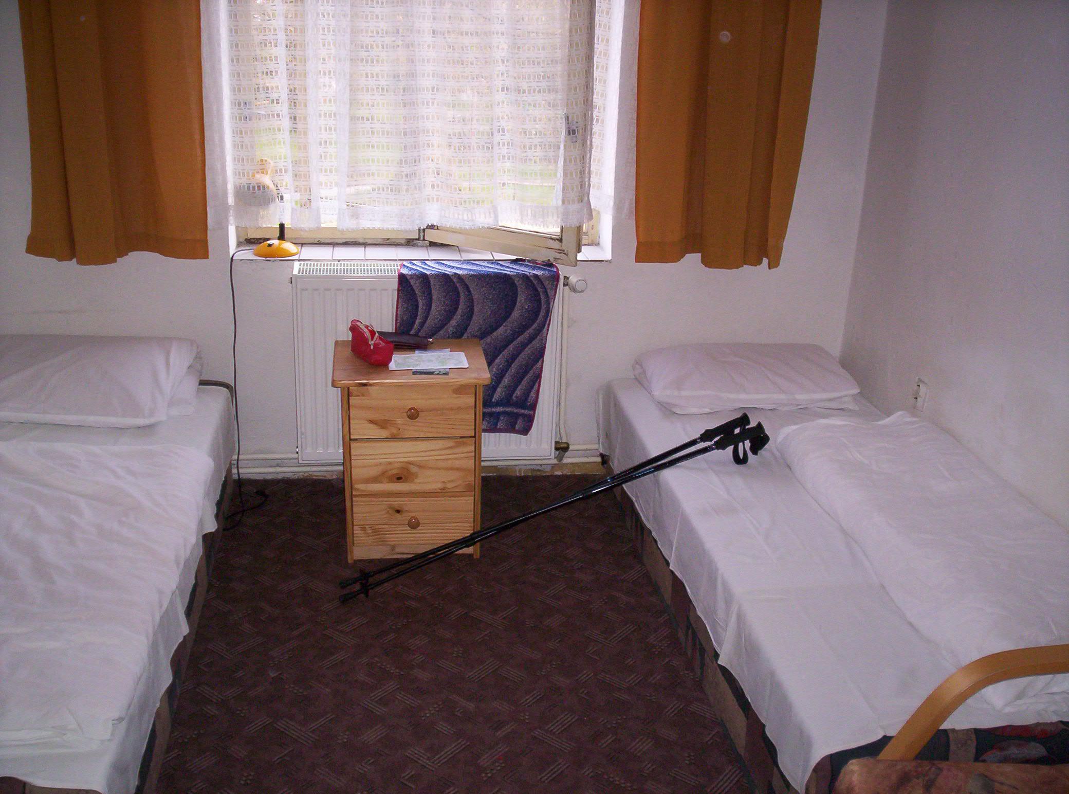 Tělocvičná jednota Sokol Kostelec nad Černými Lesy - Sport hotel foto 3