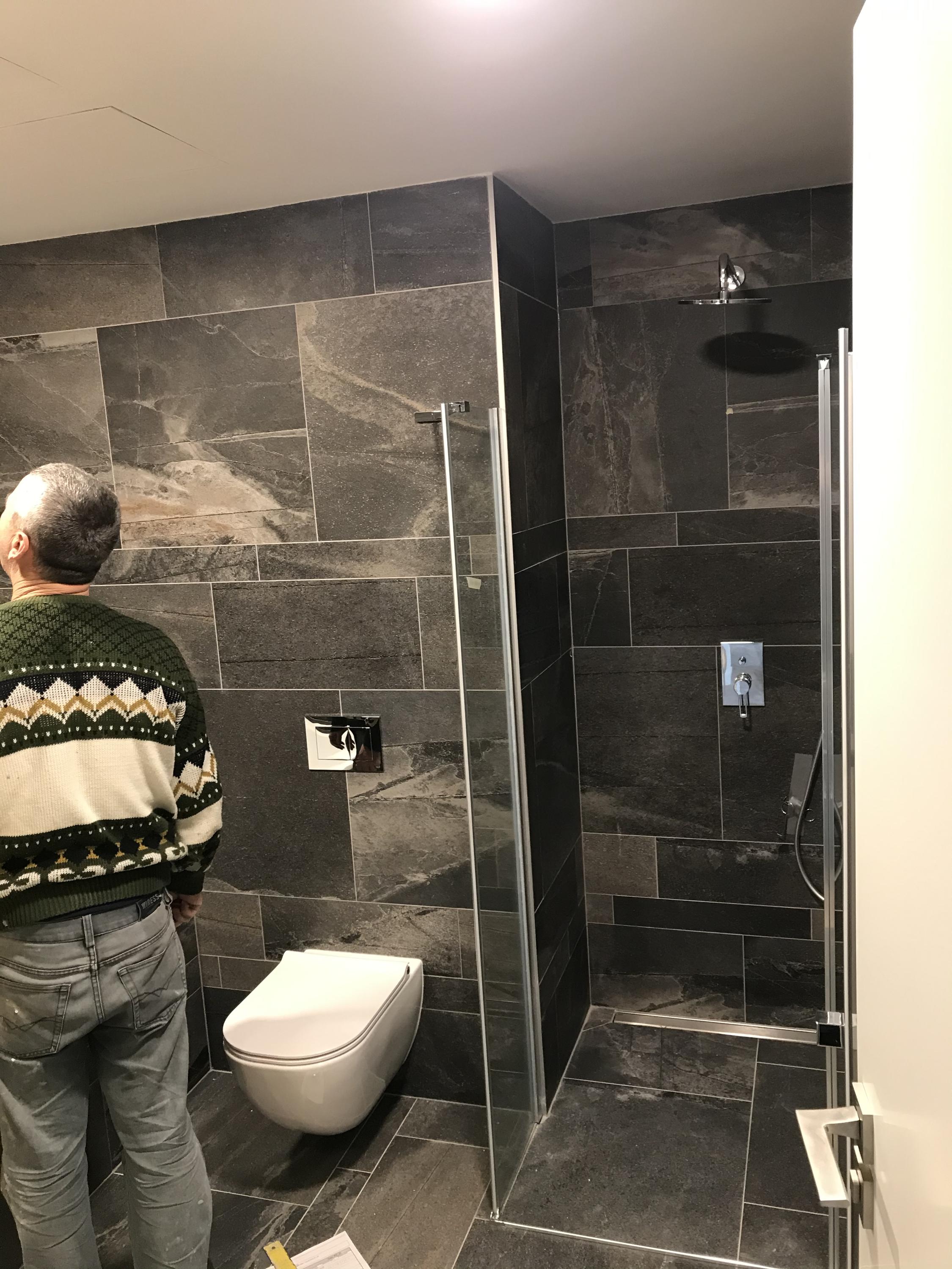 Horbar.cz - obkladačské práce foto 4