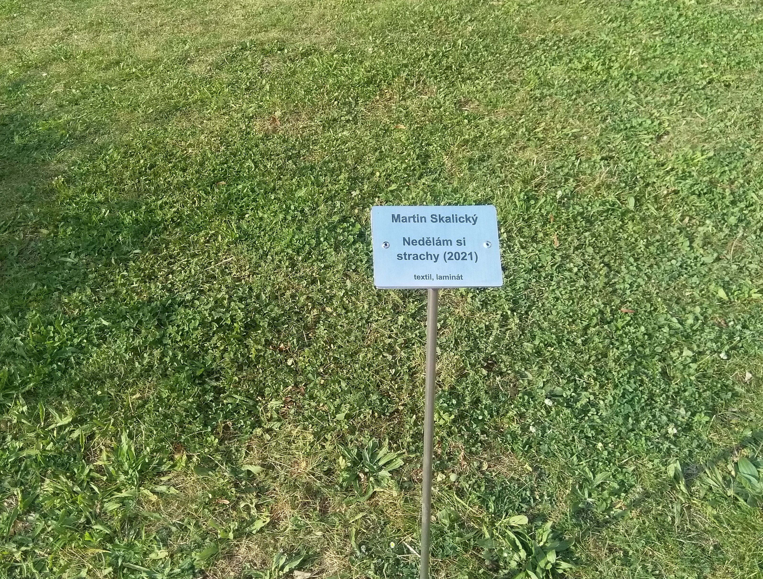 Knihovna Galerie moderního umění Roudnice nad Labem foto 4