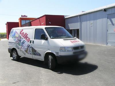 TISKÁRNA LELKA, s.r.o. foto 4