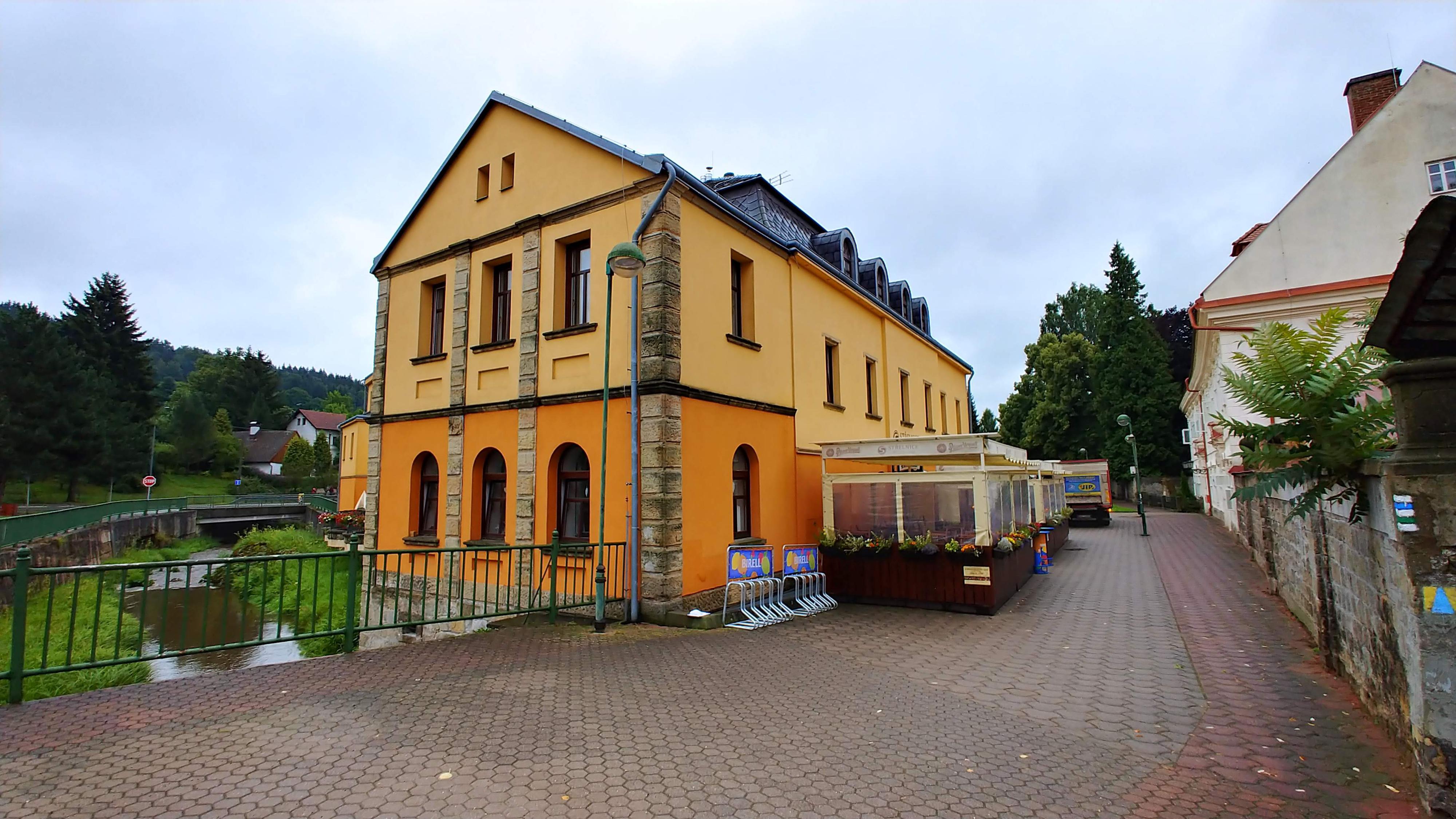 Restaurace Střelnice foto 5