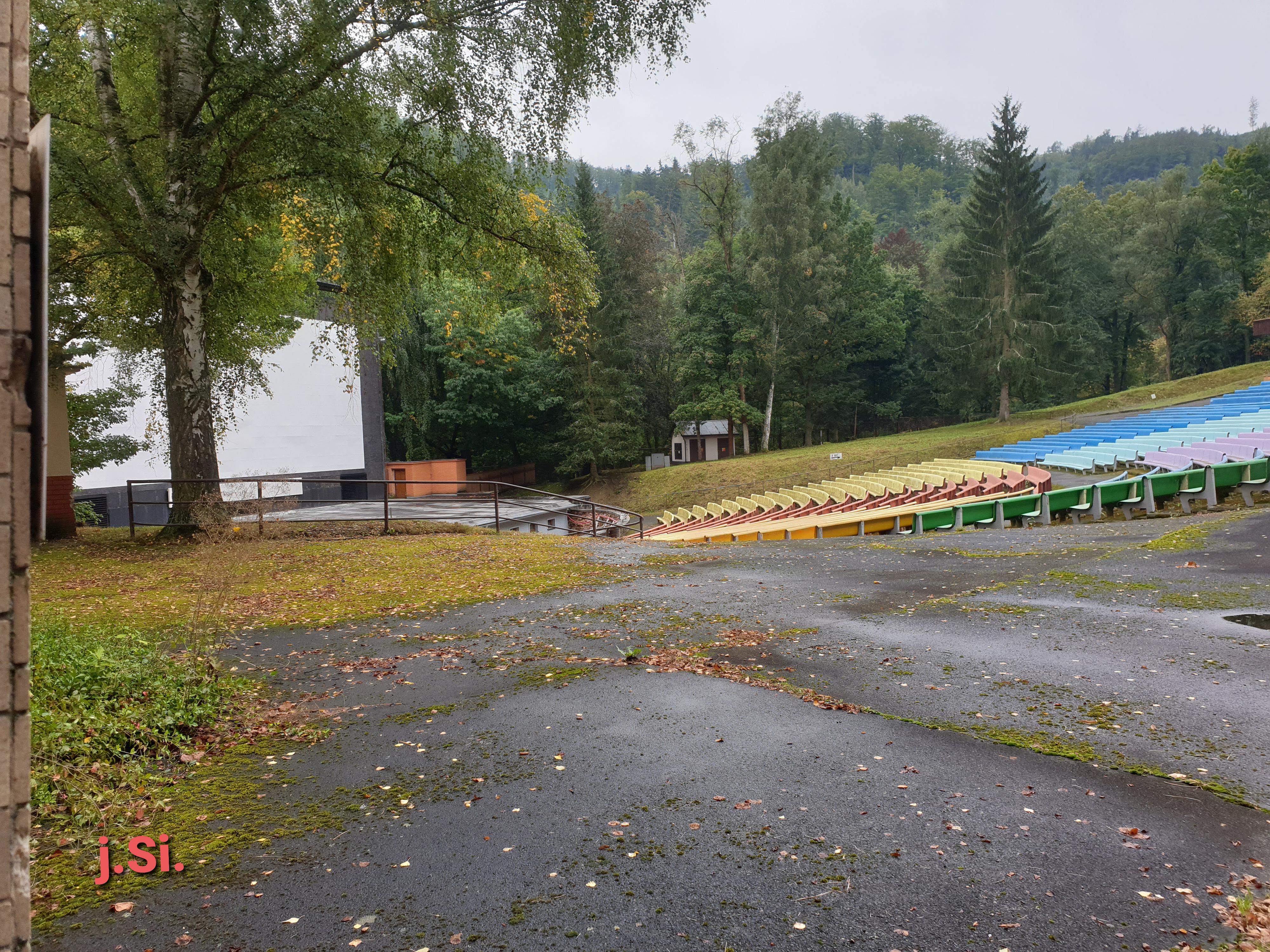 Letní KINO - Karlovy Vary foto 4