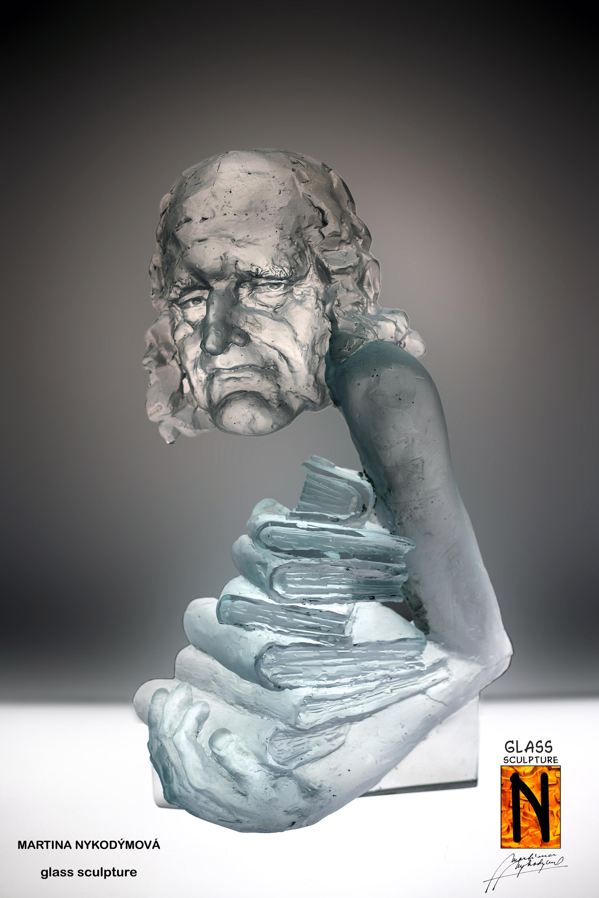 Martina Nykodýmová foto 4