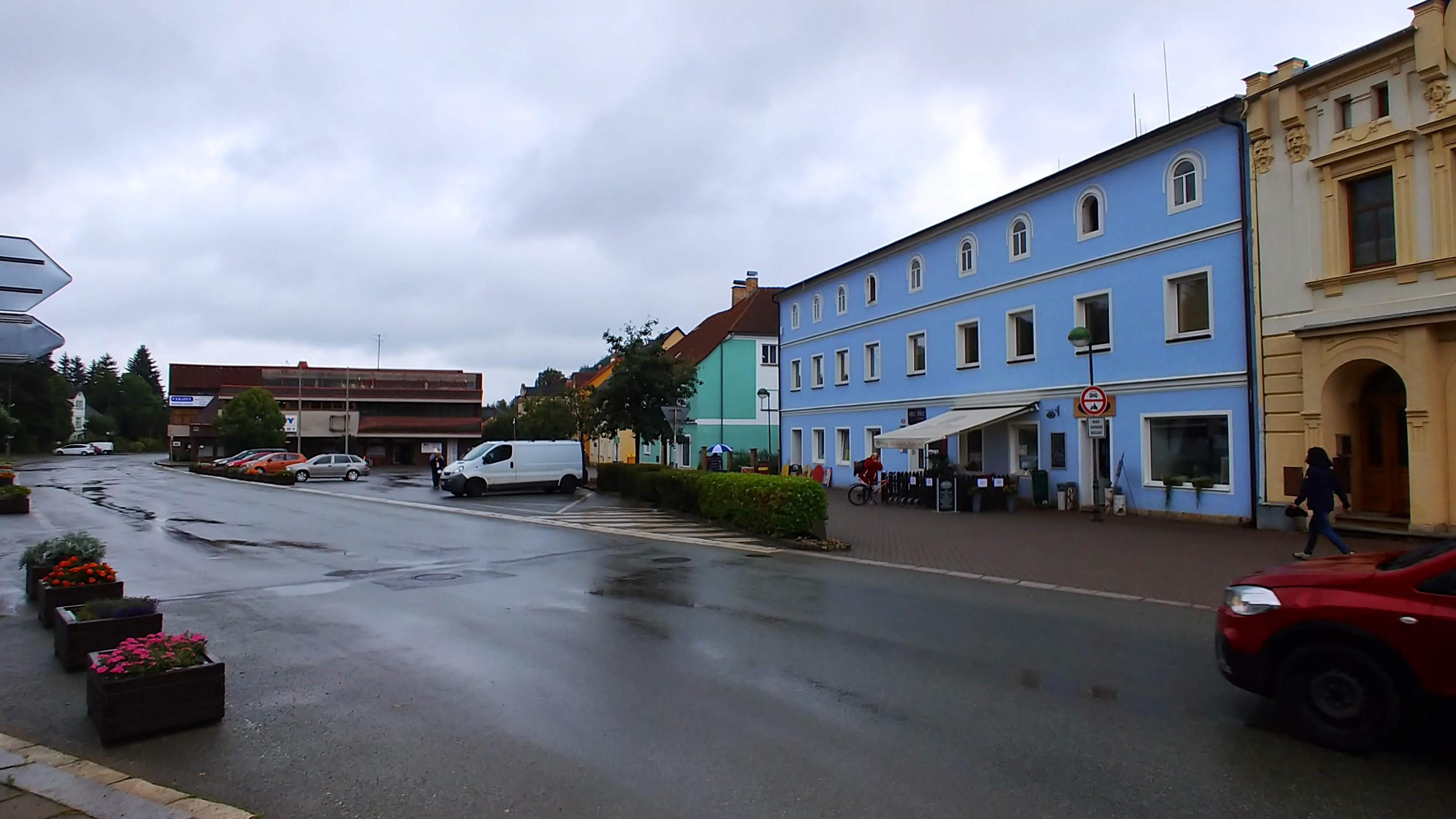 Café&Bistro "Na kus řeči" foto 3