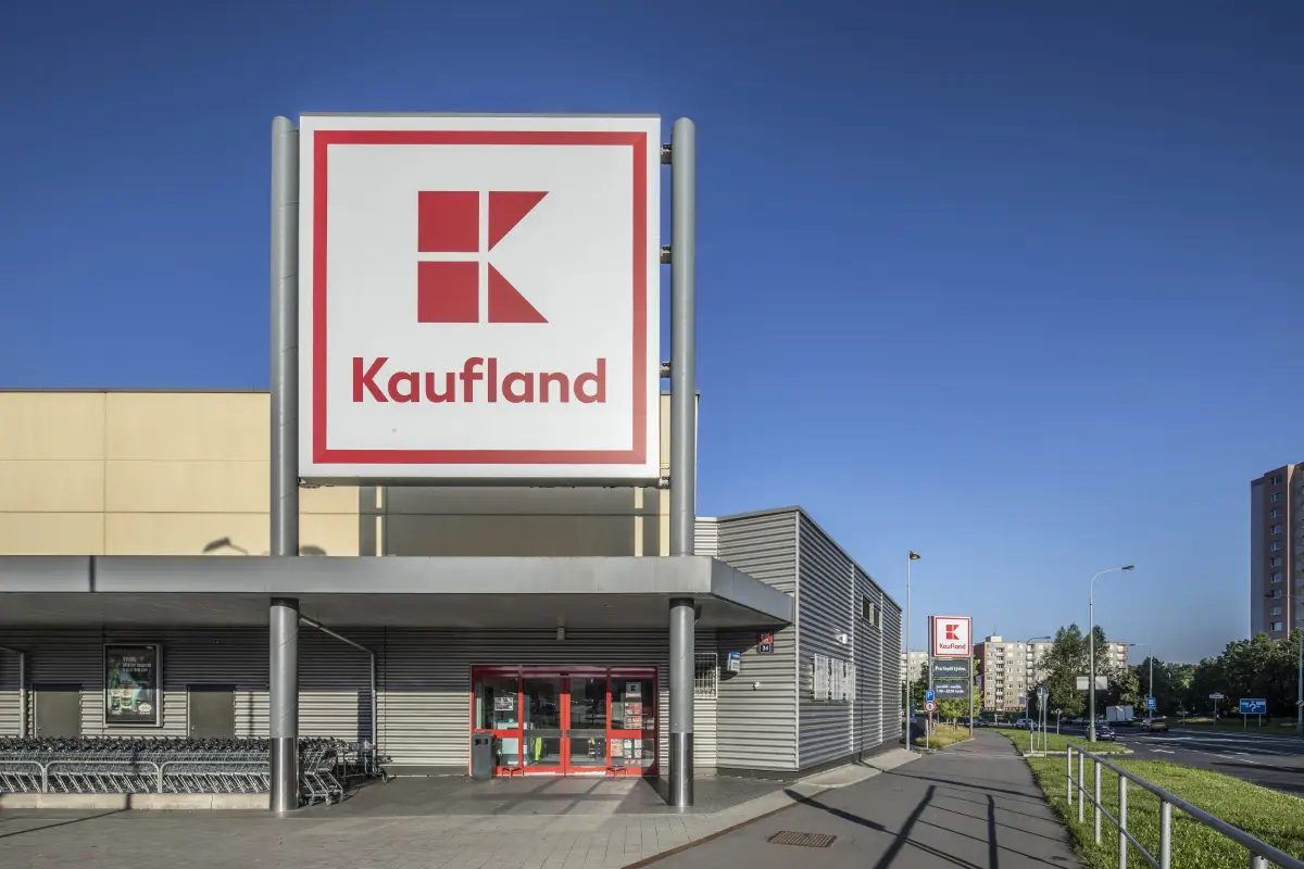 Kaufland