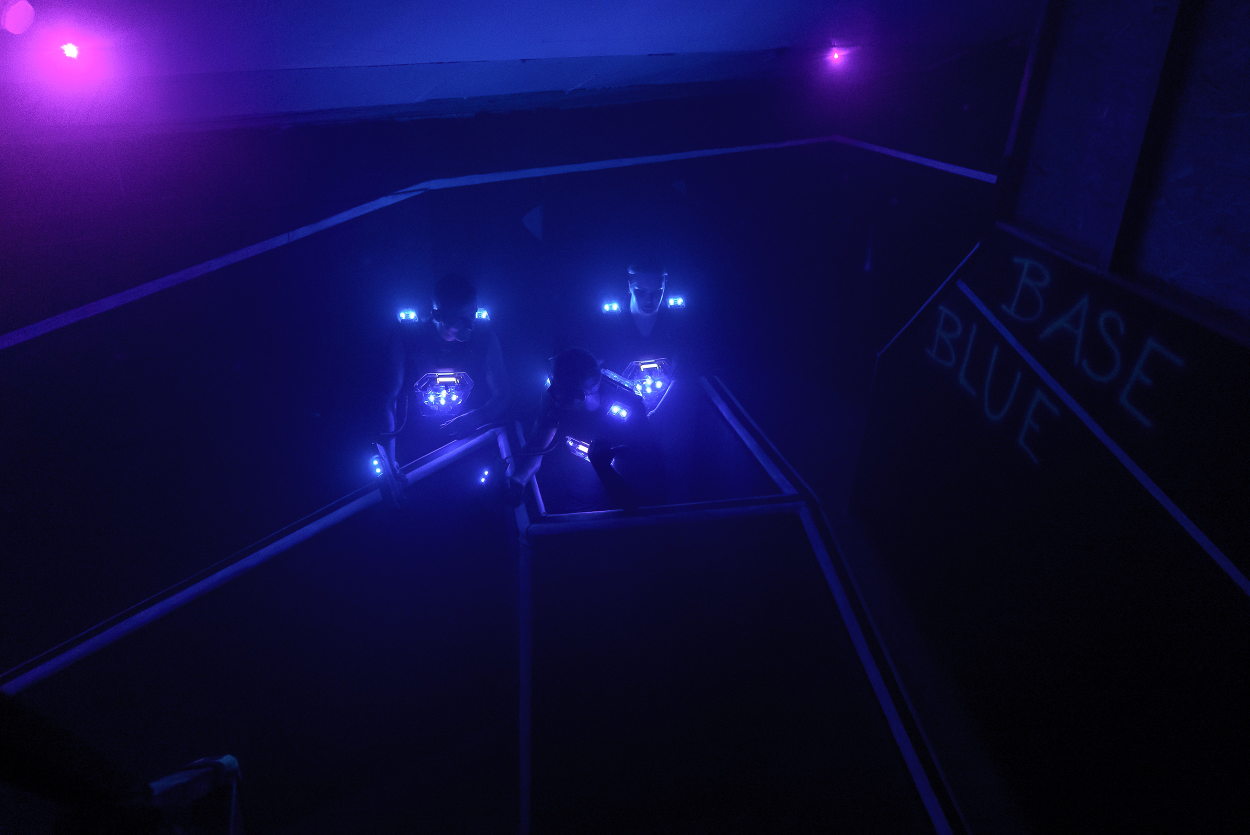 Laser Aréna Mlýn foto 5