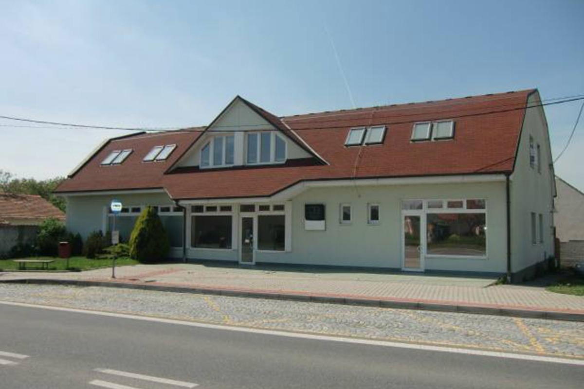 Ludvík Kadlček - LK print