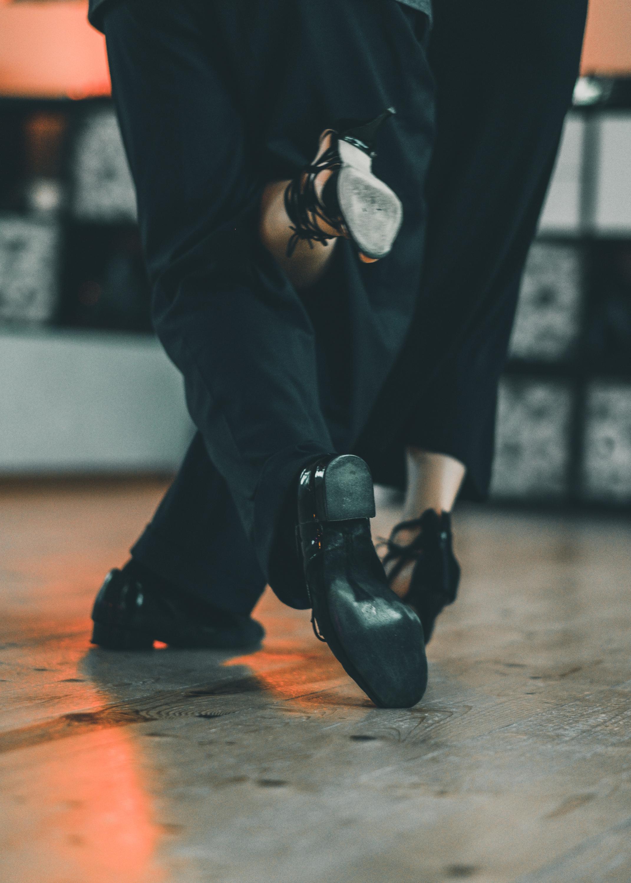 ARGENTINSKÉ TANGO - STUDIO12 foto 5