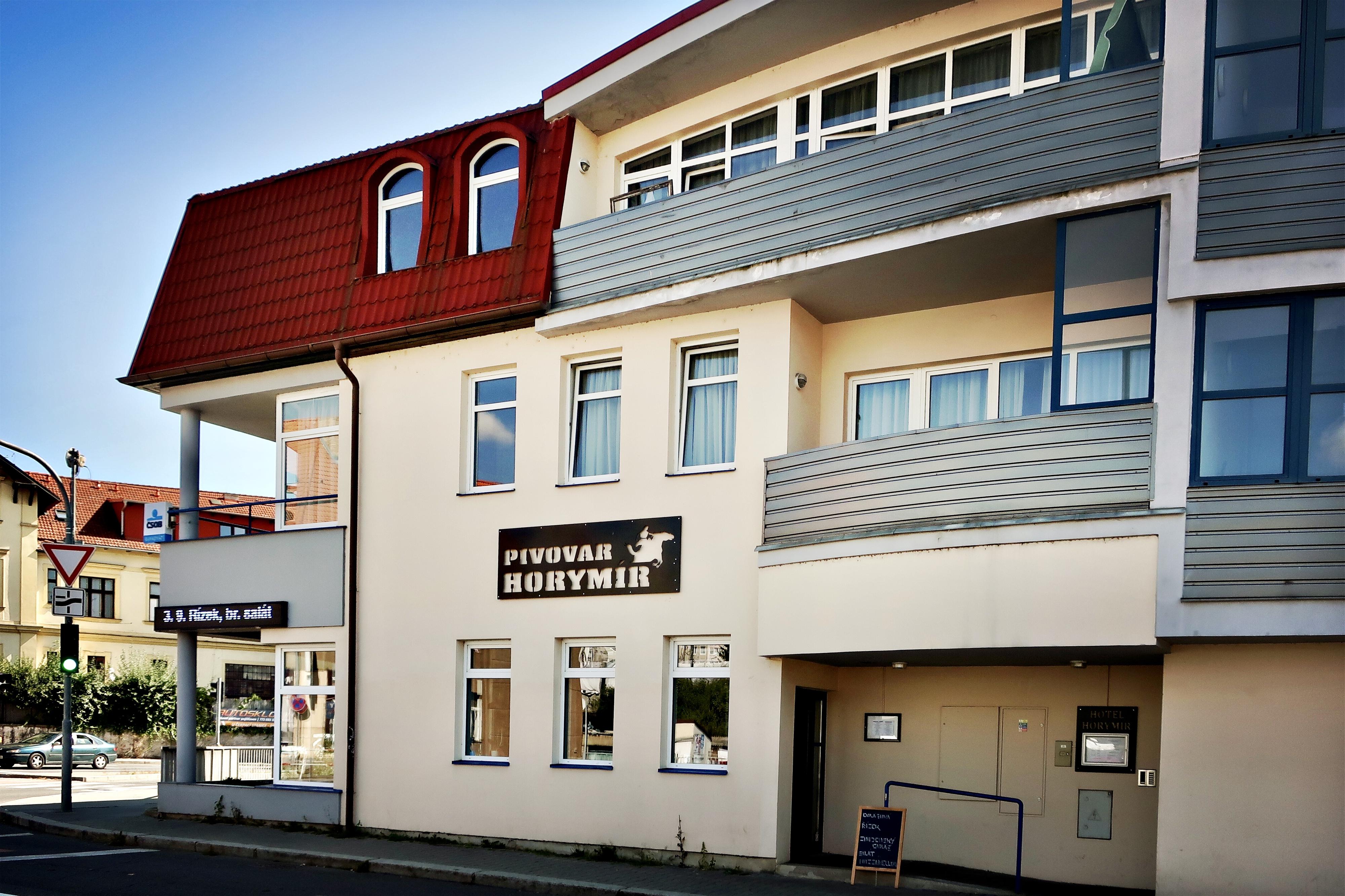 Pivovar Horymír foto 3