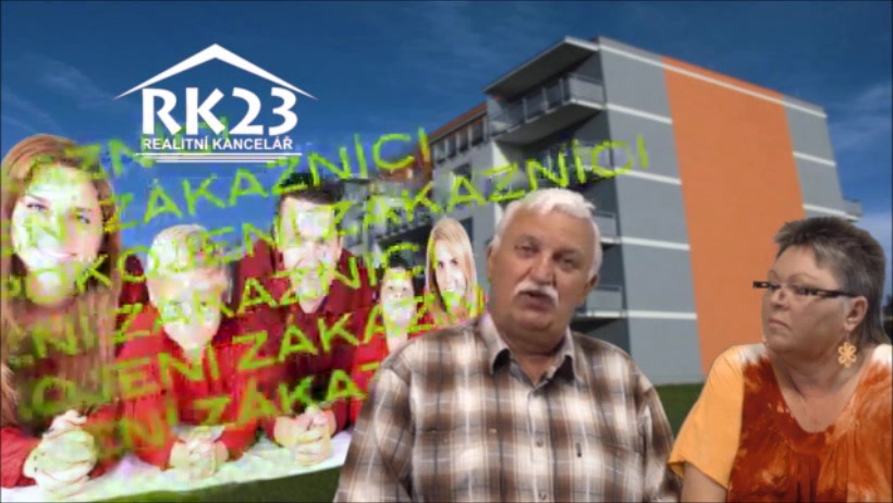 RK23 foto 2 (náhled videa)