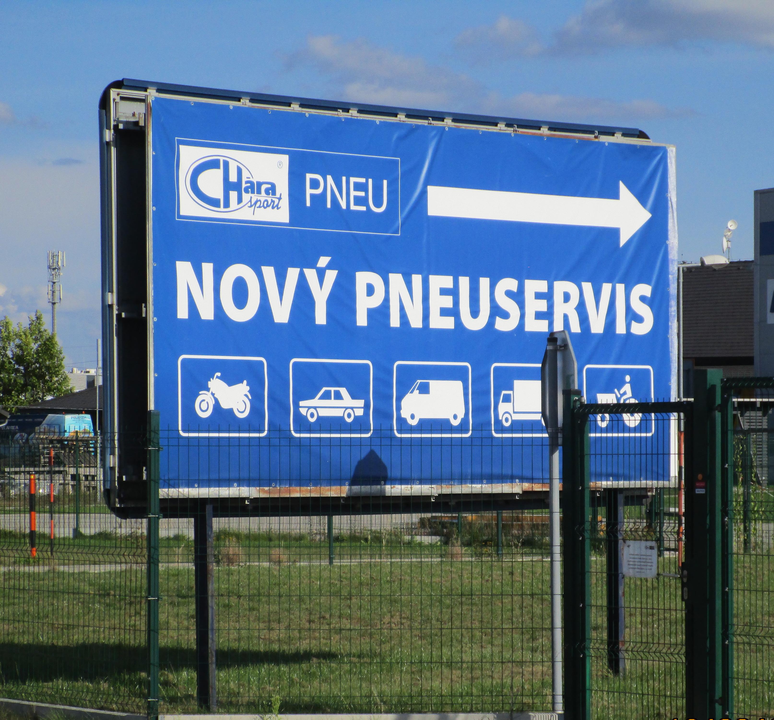 Chára Sport - PNEU foto 4