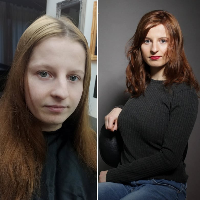 Maří Magdalena foto 2