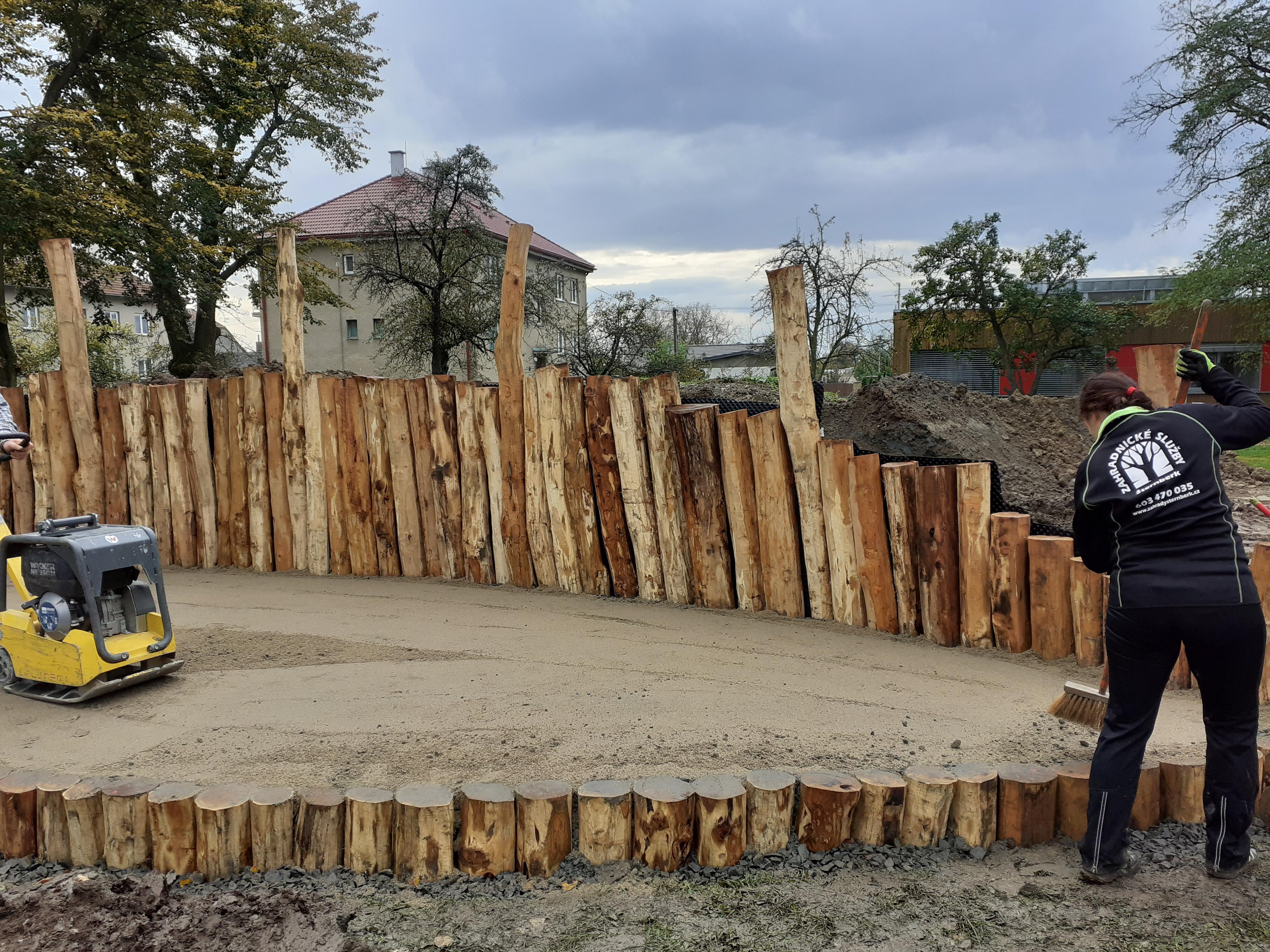 Zahradnické služby - Petr Kohoutek foto 3