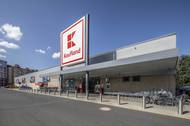 Fotografie Kaufland