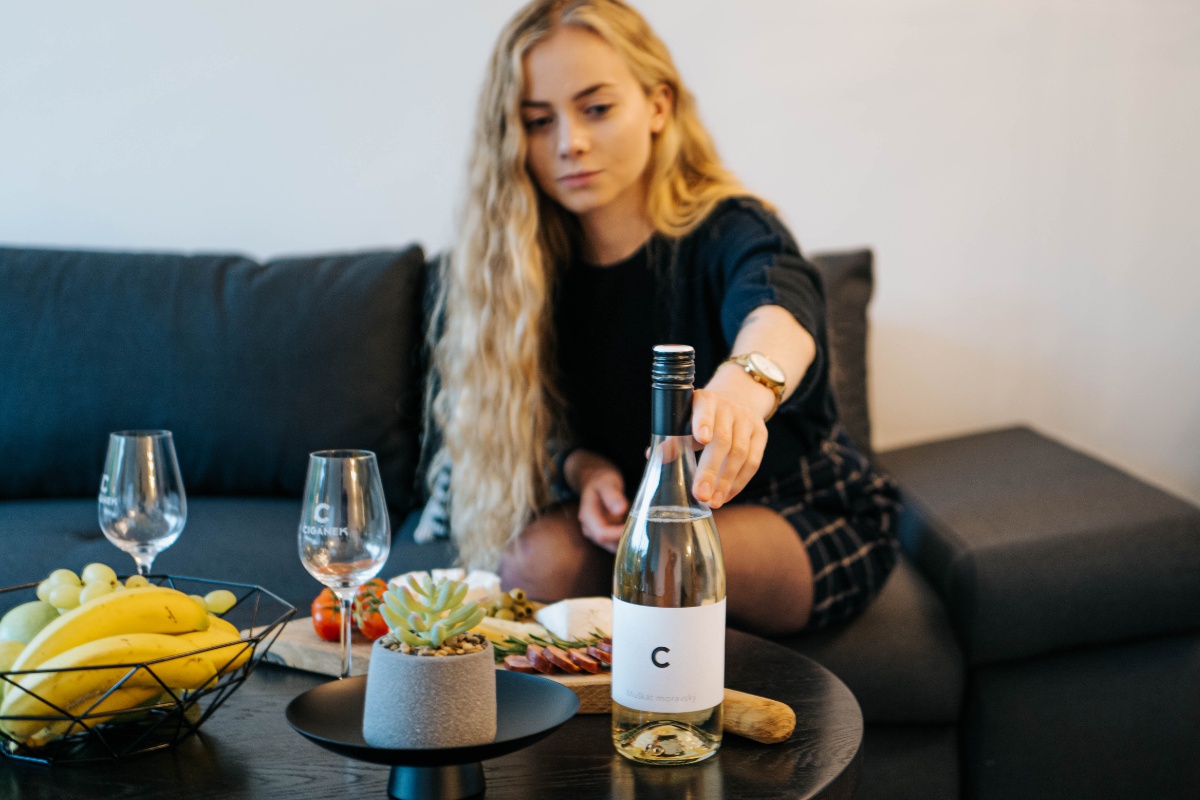 Vinařství Cigánek