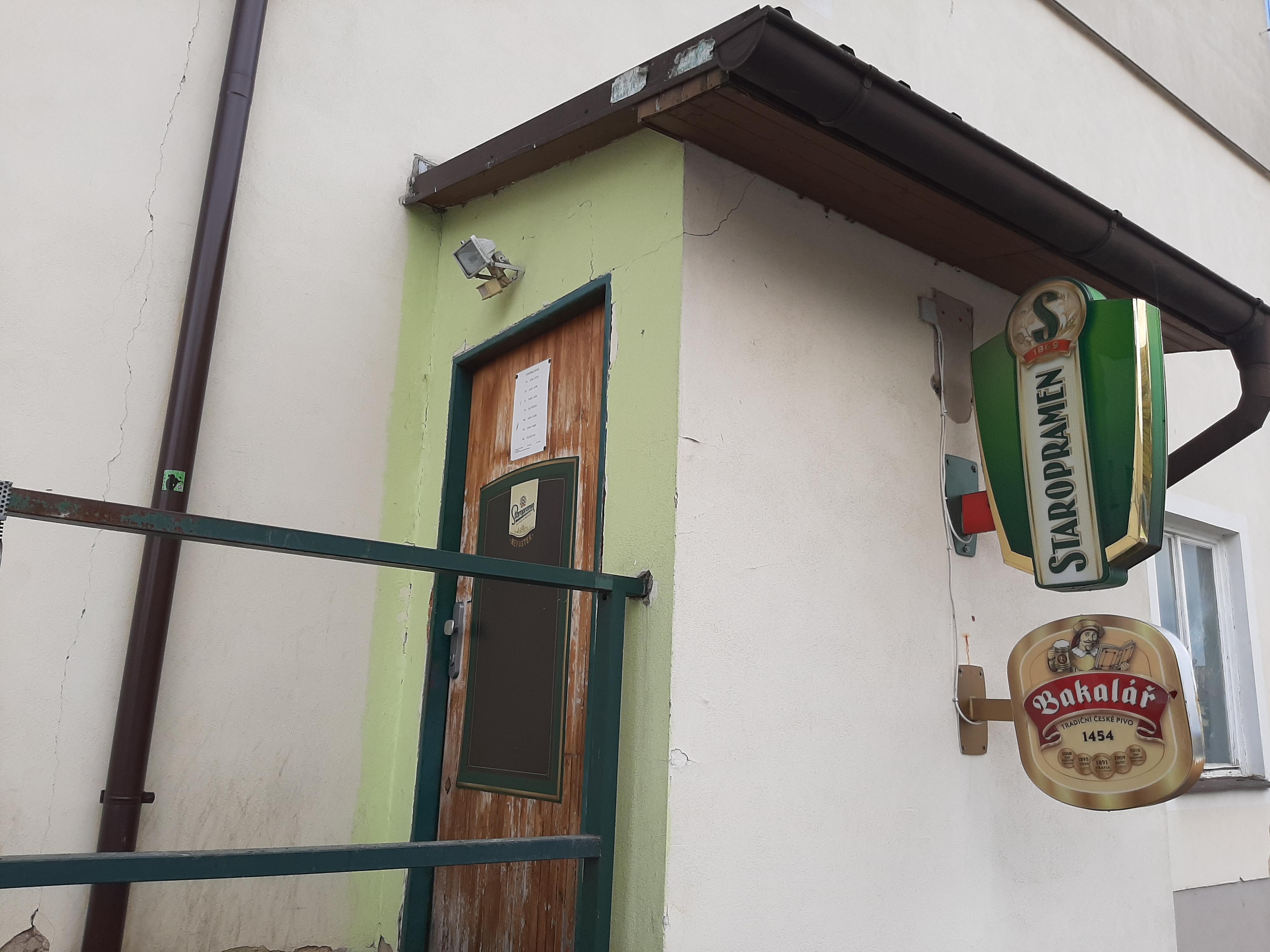 Na Zápaďáku foto 1