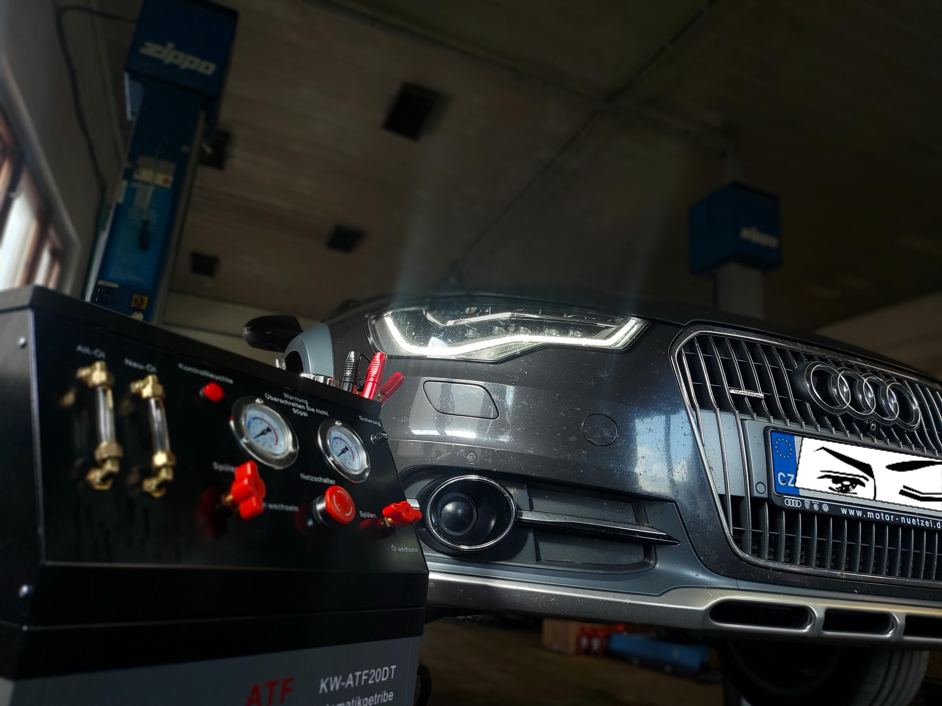 Neko Premium Auto Service foto 4