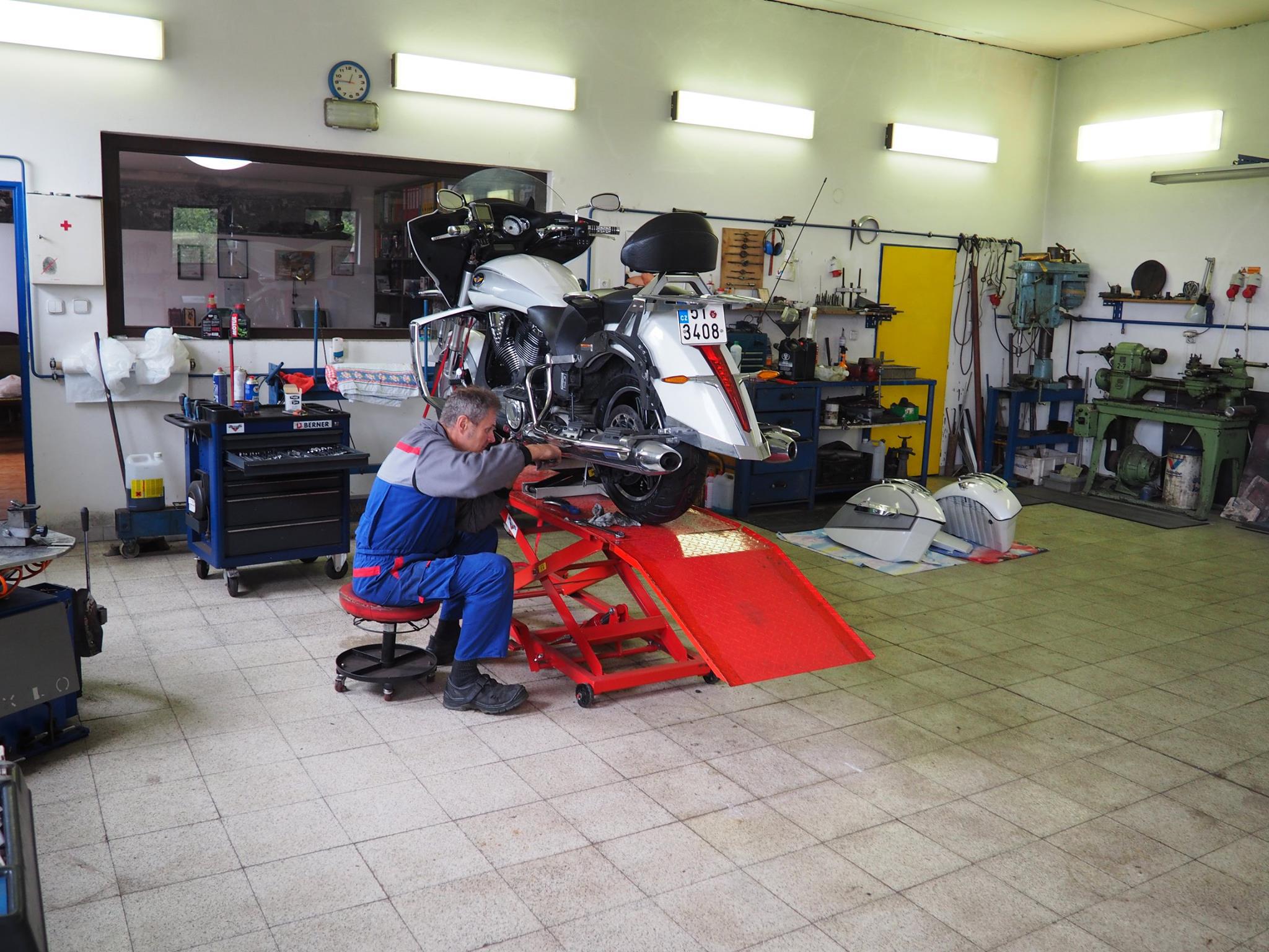 Auto Mašek foto 6
