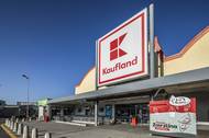 Fotografie Kaufland