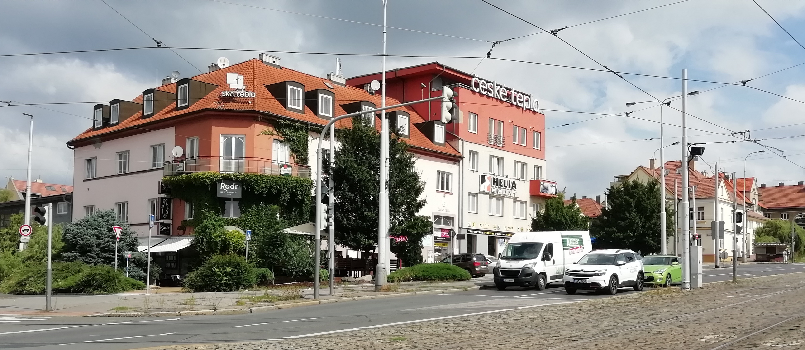 České teplo, s.r.o. foto 2