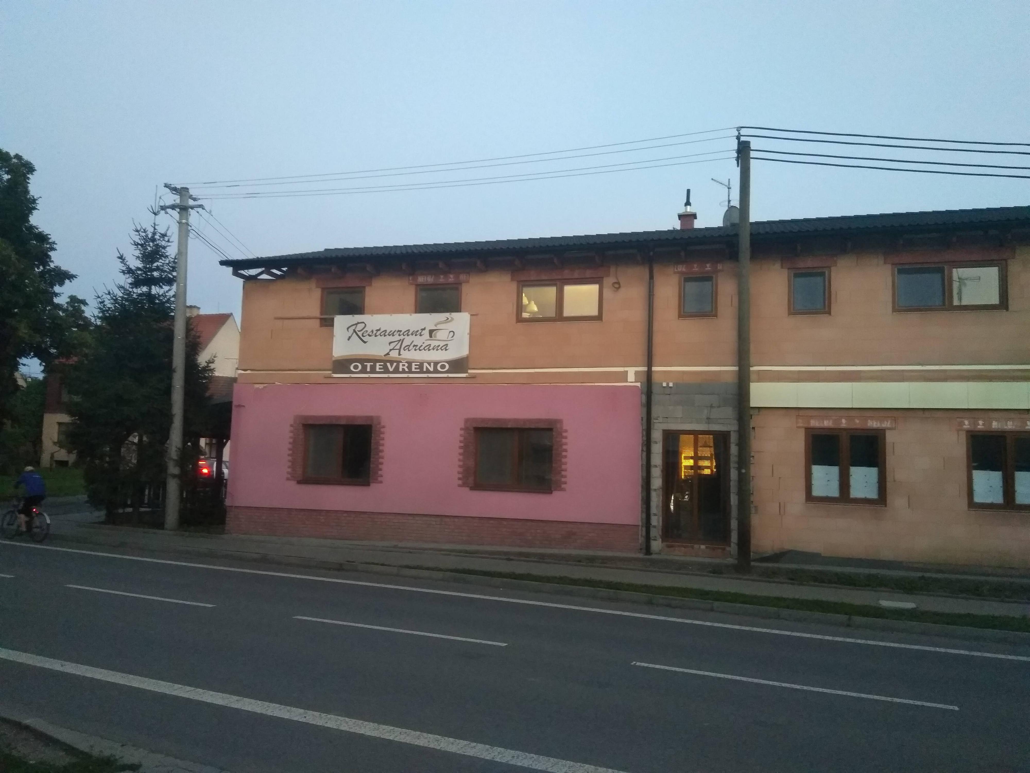 Restaurant Adriana foto 3