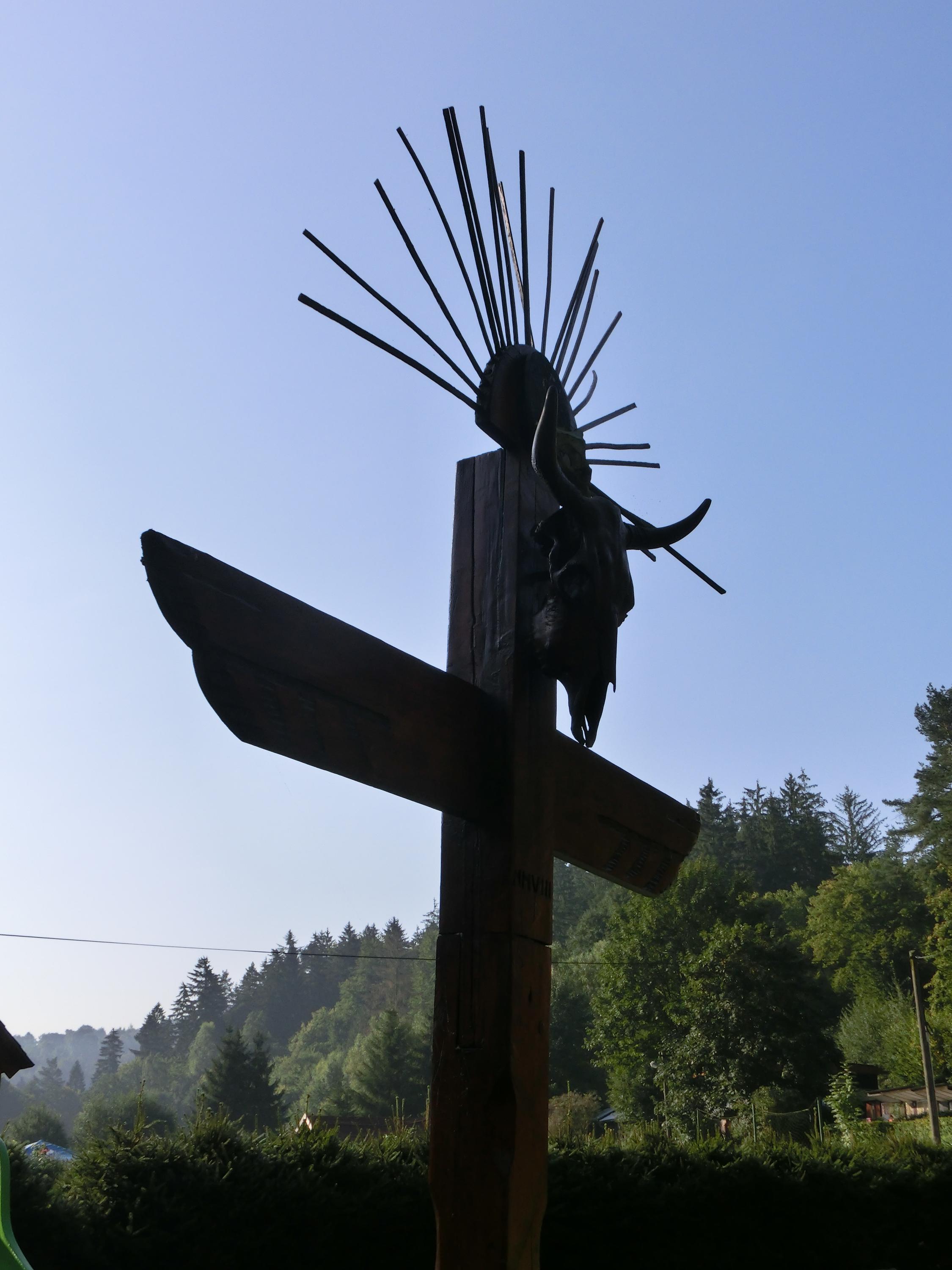 Chatová osada Stvořidla foto 4