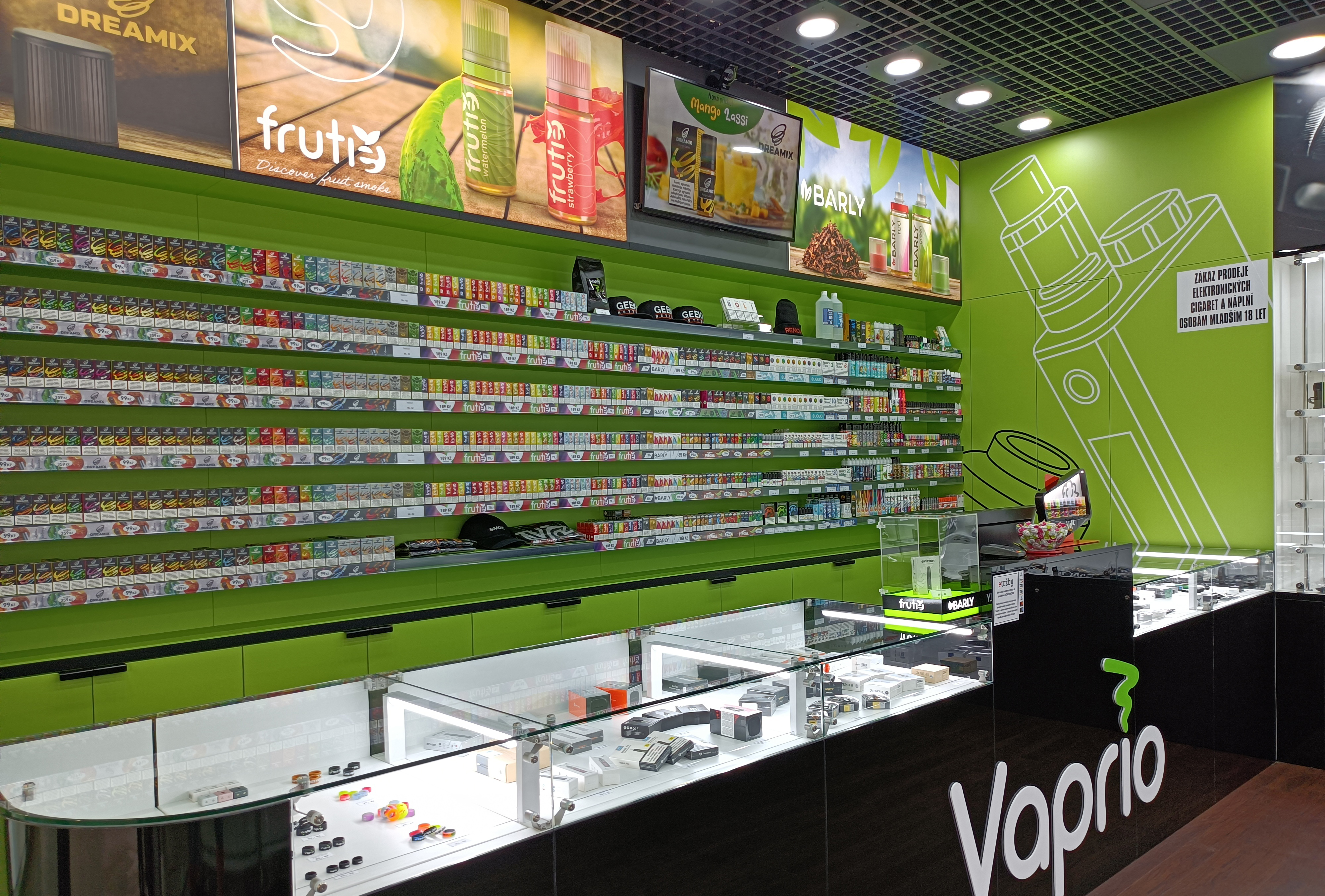 Vaprio foto 4