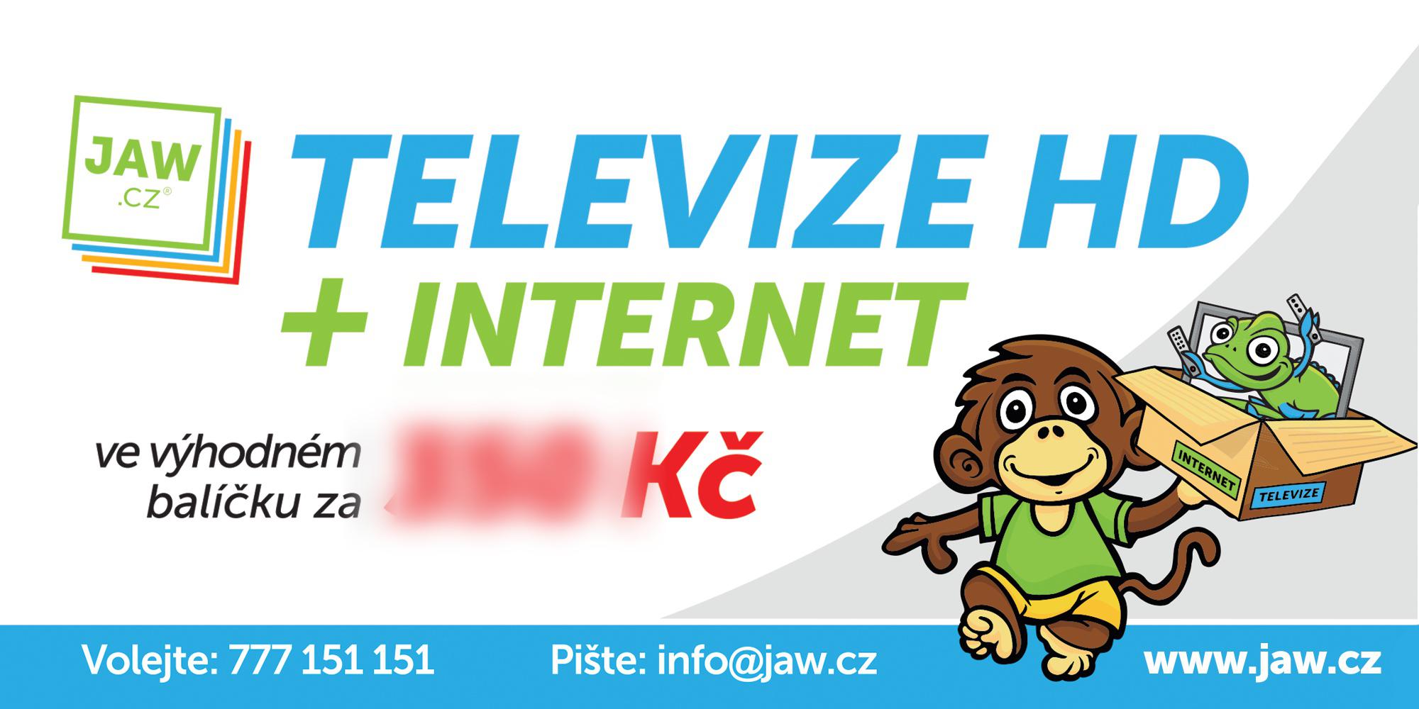 JAW.cz - Internet na Děčínsku foto 5