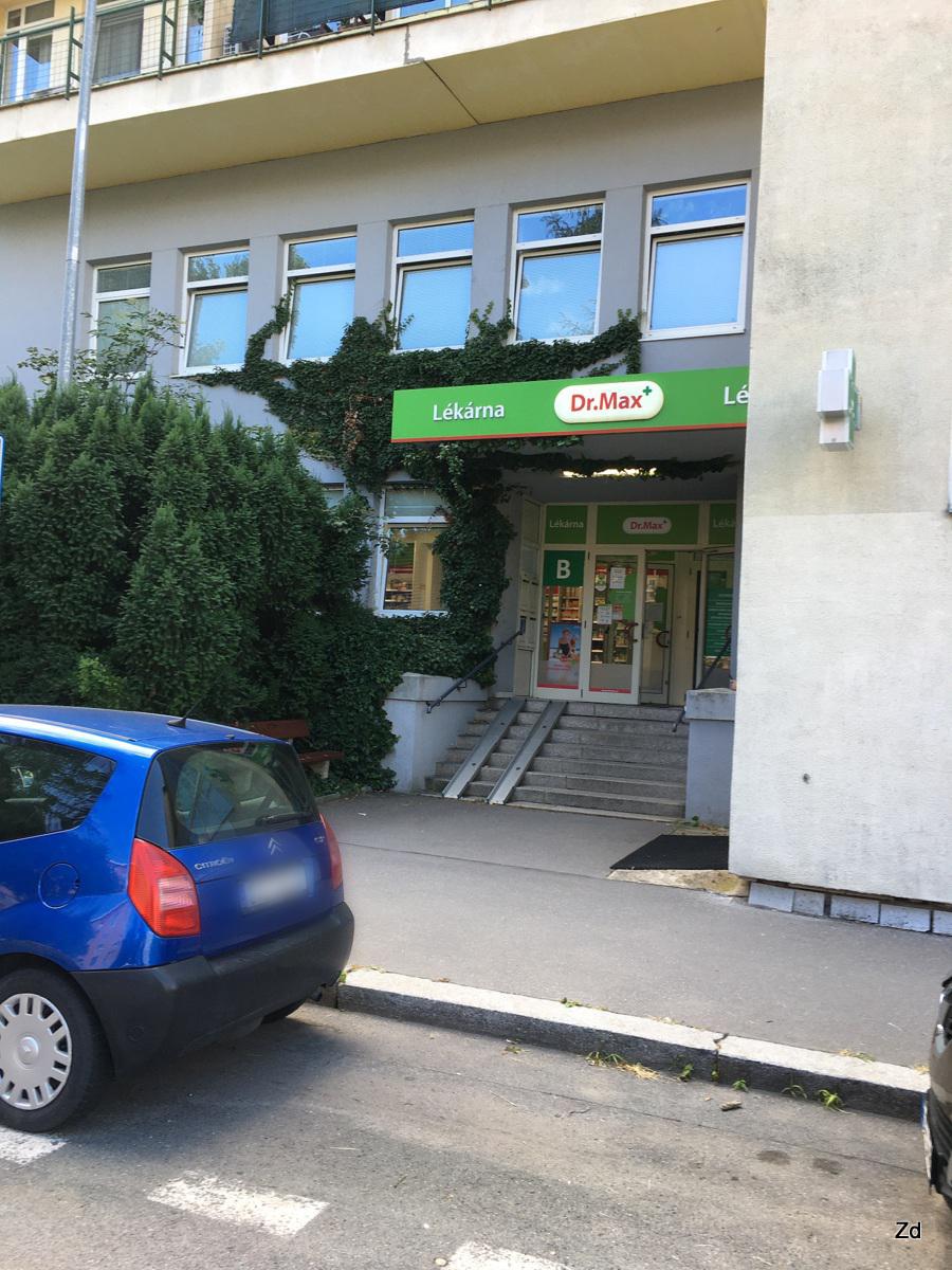 KRČSKÁ POLIKLINIKA, spol. s r.o. foto 3