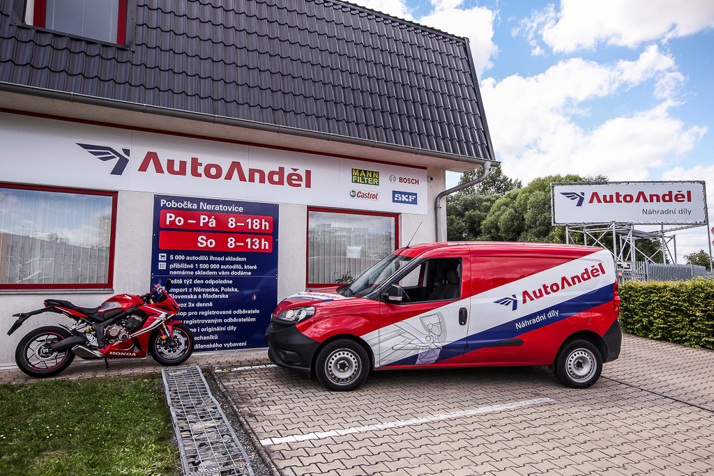 Auto Anděl, s.r.o. foto 3