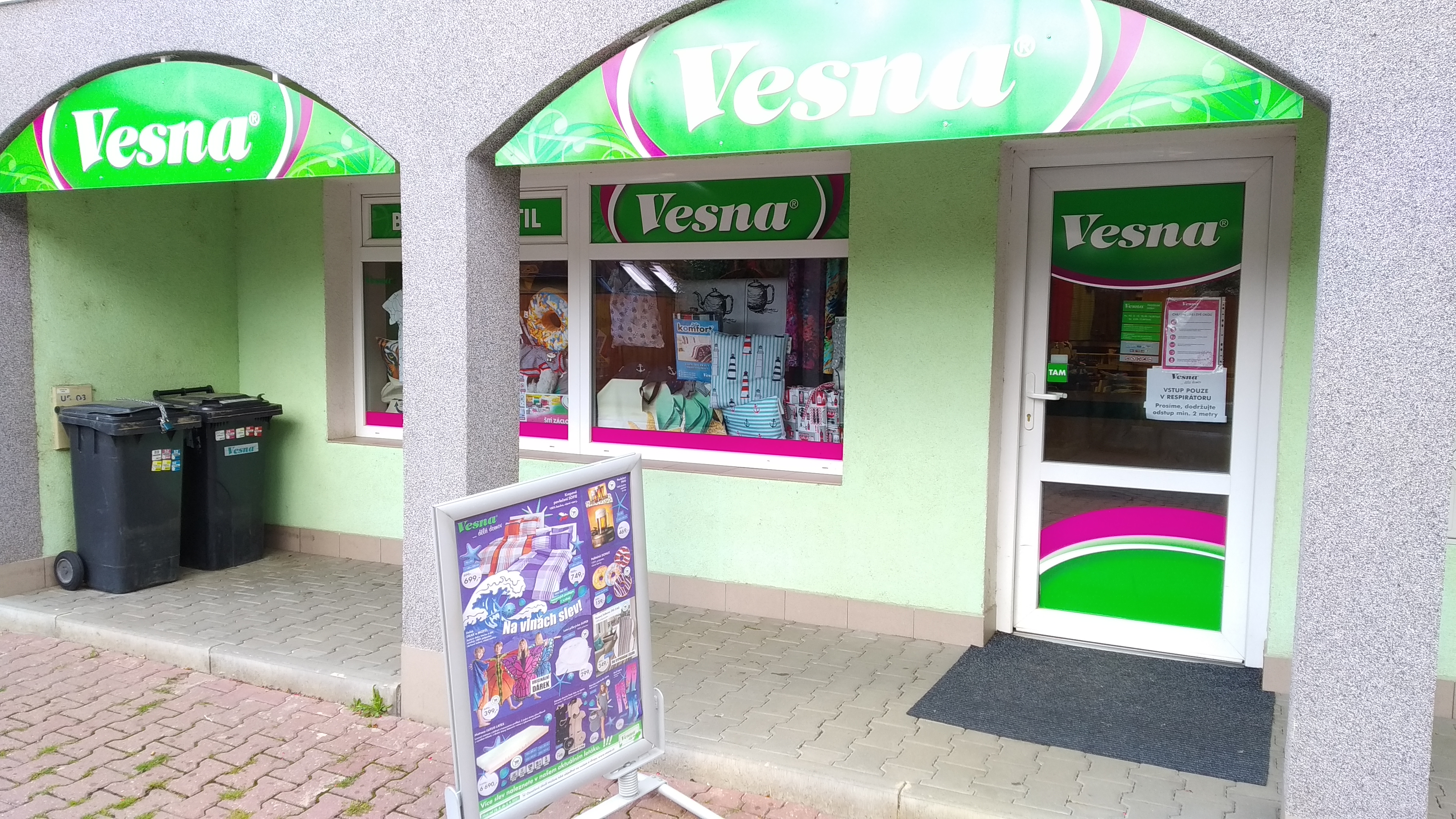 VESNA, a.s. foto 2