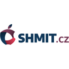 Logo obchodu Shmit.cz - Zánovní a použité iPhony