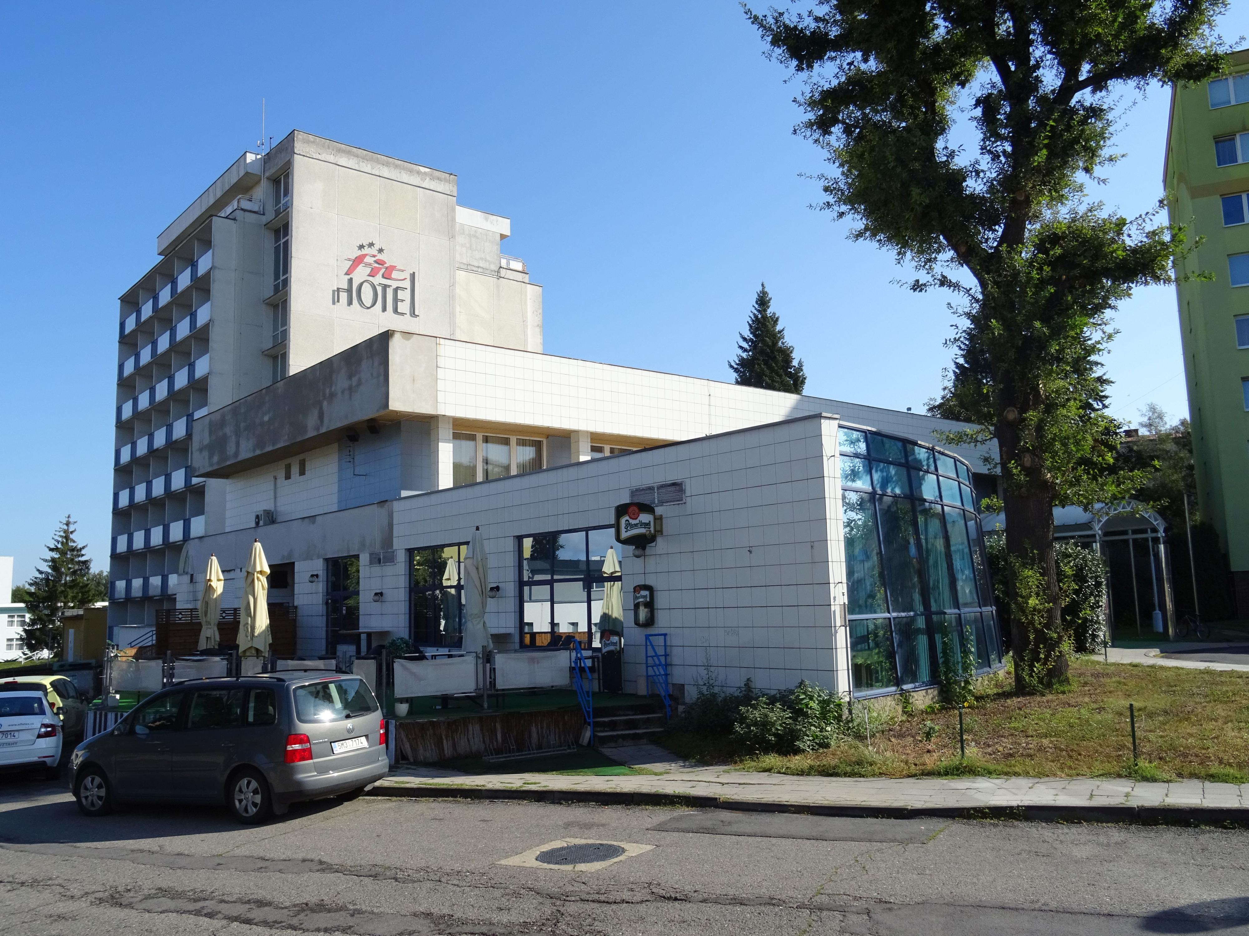 Restaurace Harmonie foto 2