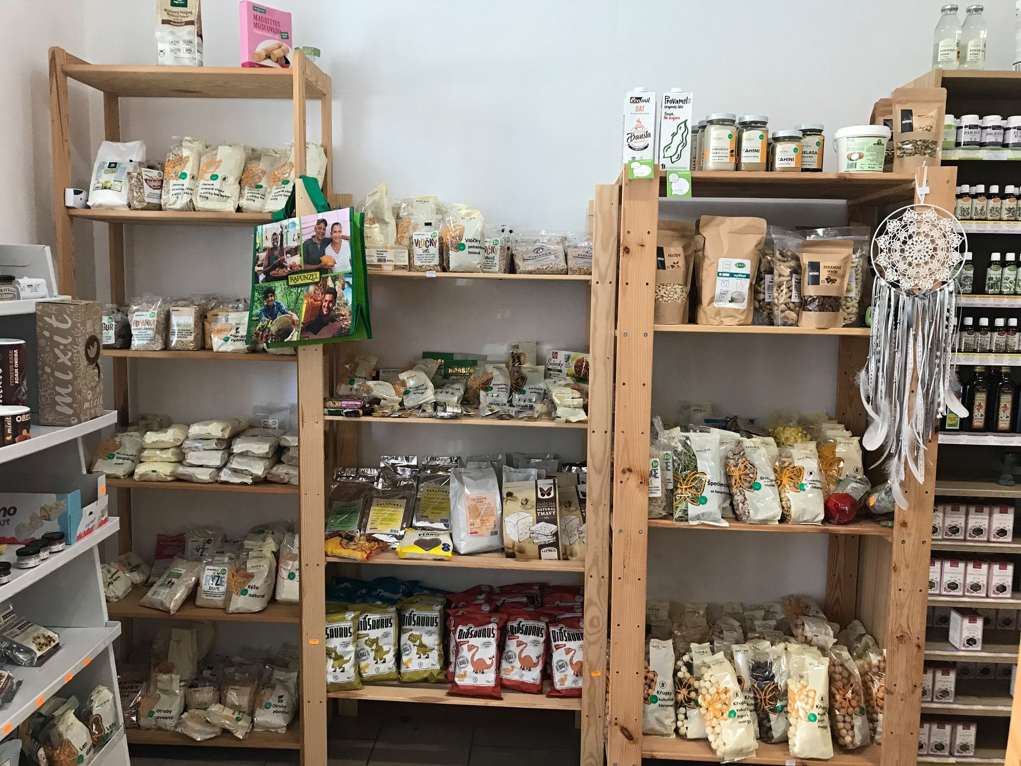 OmZdravicko - Zdravá výživa foto 1