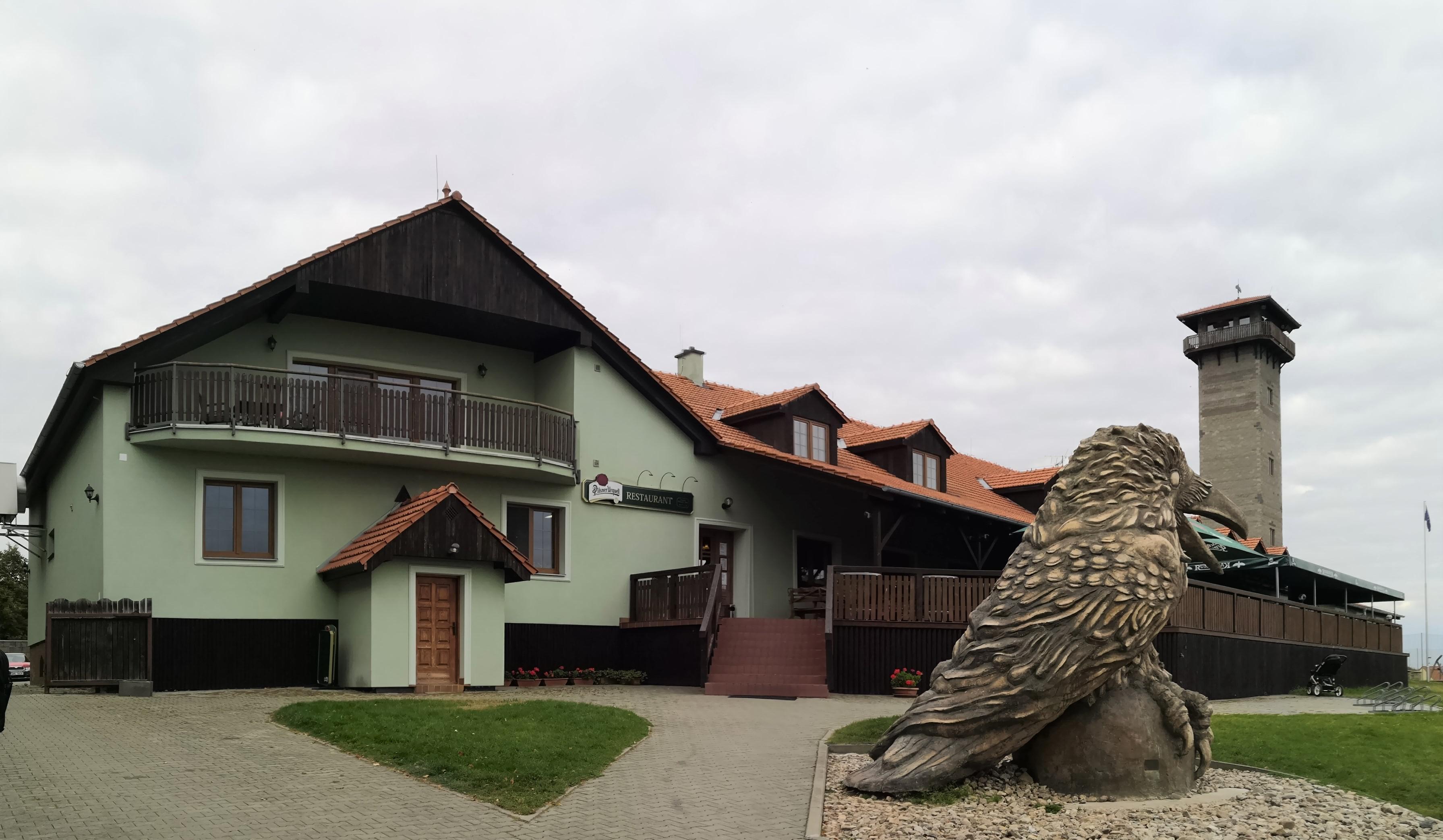 Penzion Rumburak foto 2