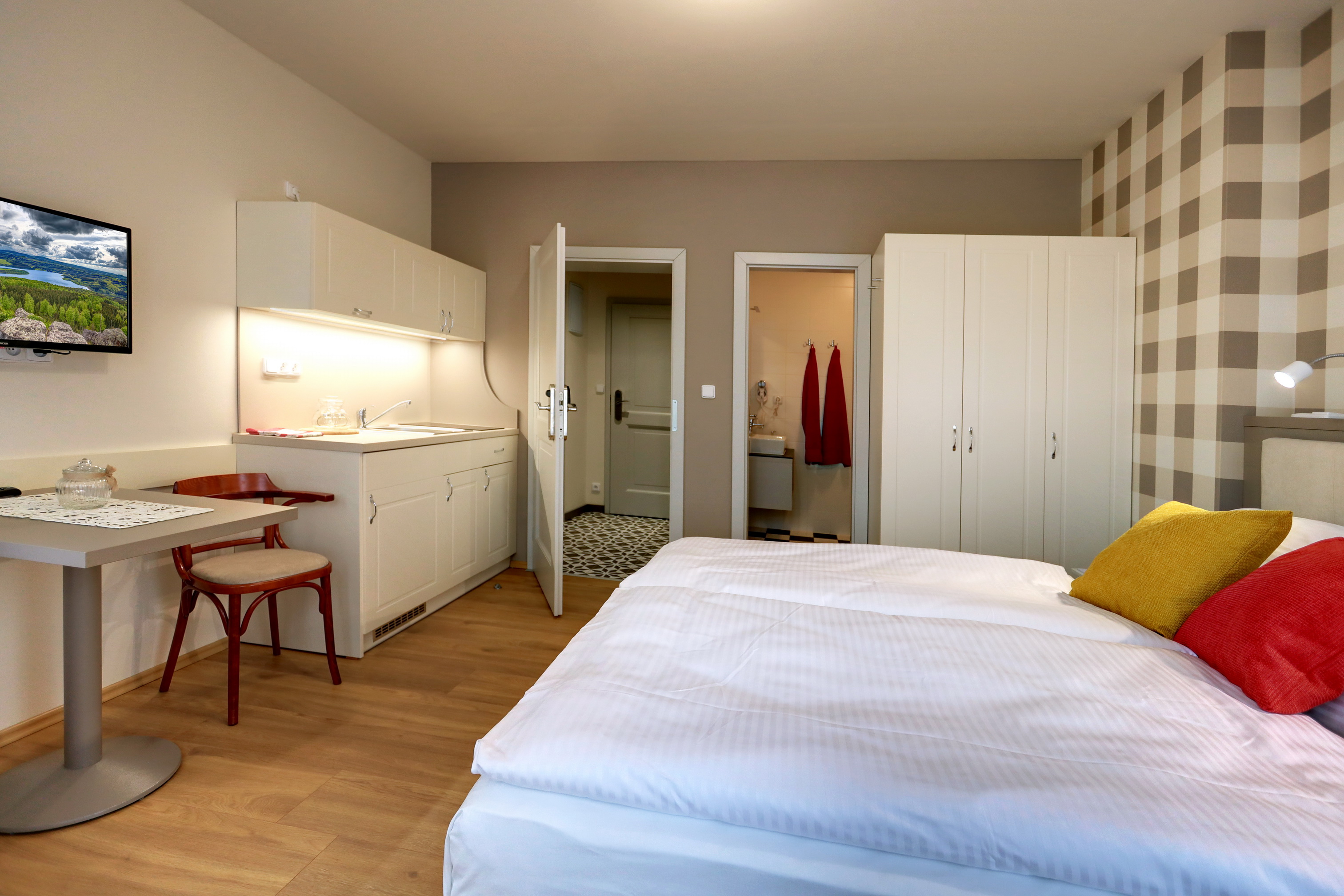 Apartmány Adam foto 4