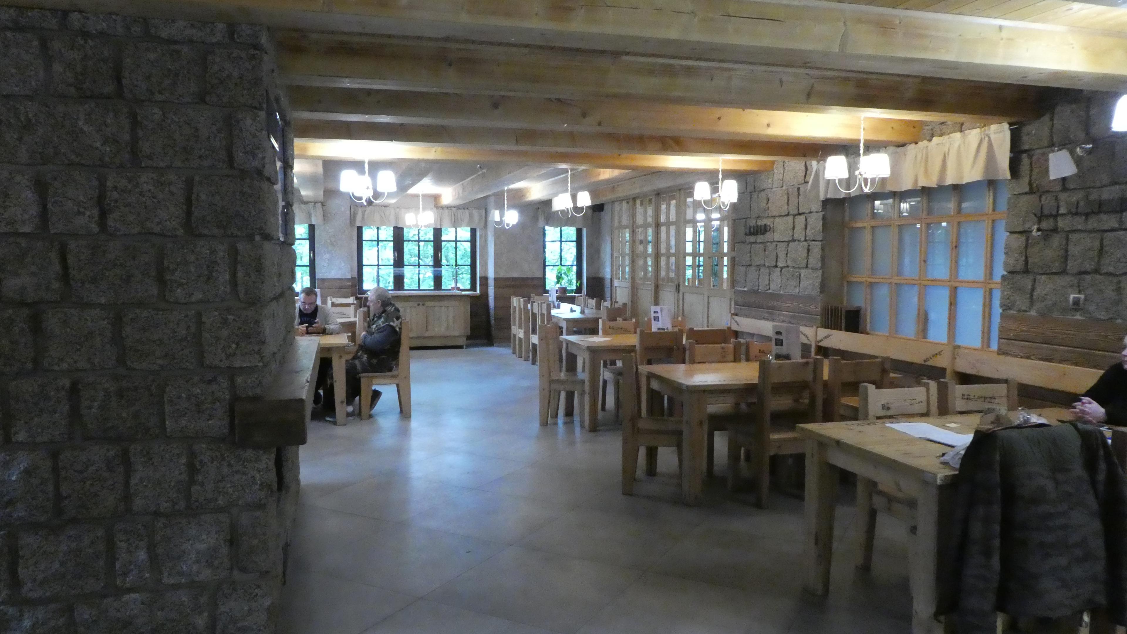 Wellness chata Bramberk foto 4