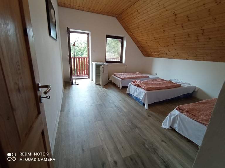 Penzion Šlapanov foto 2