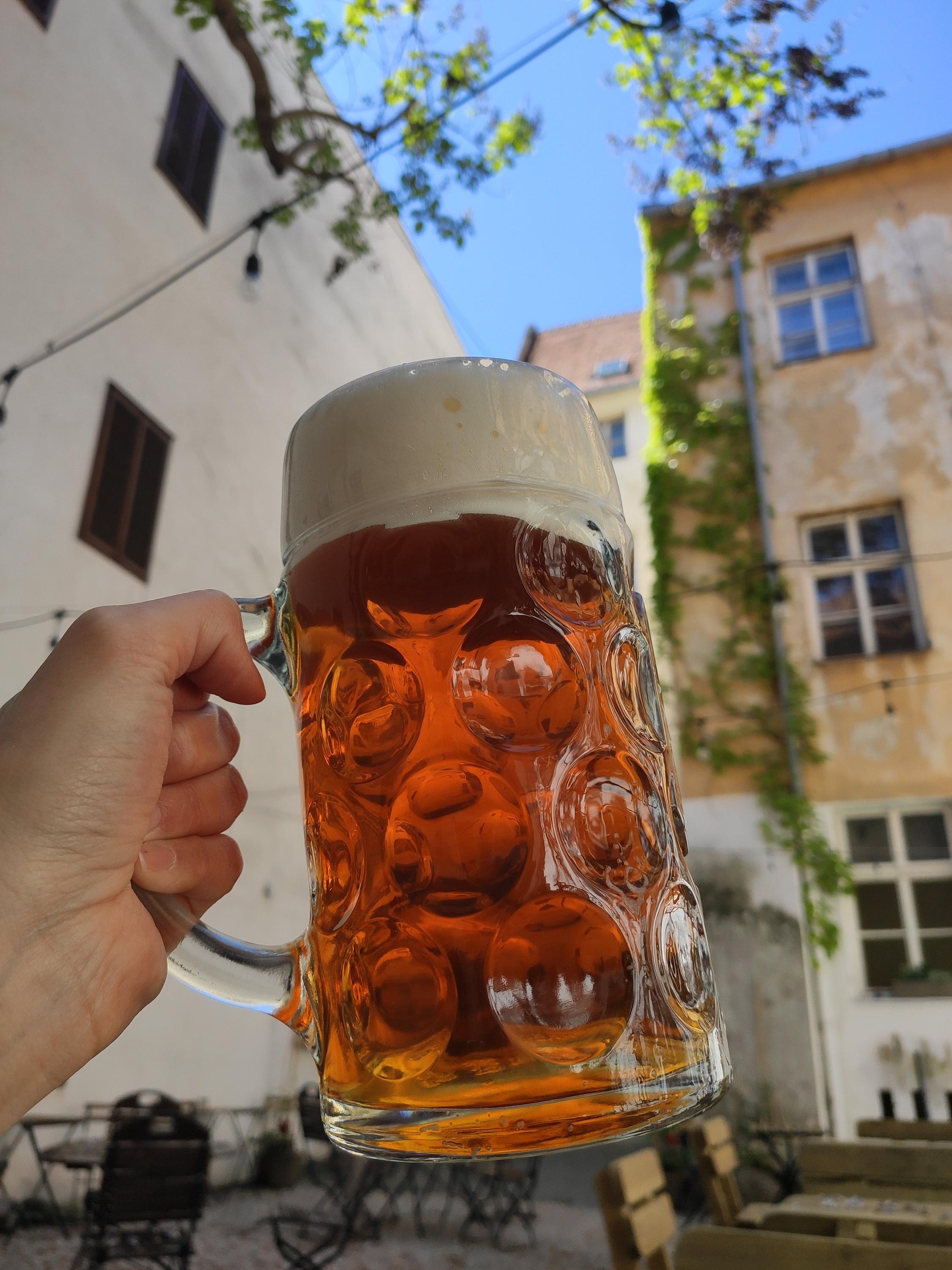 Zahrádka U Zajíce foto 6