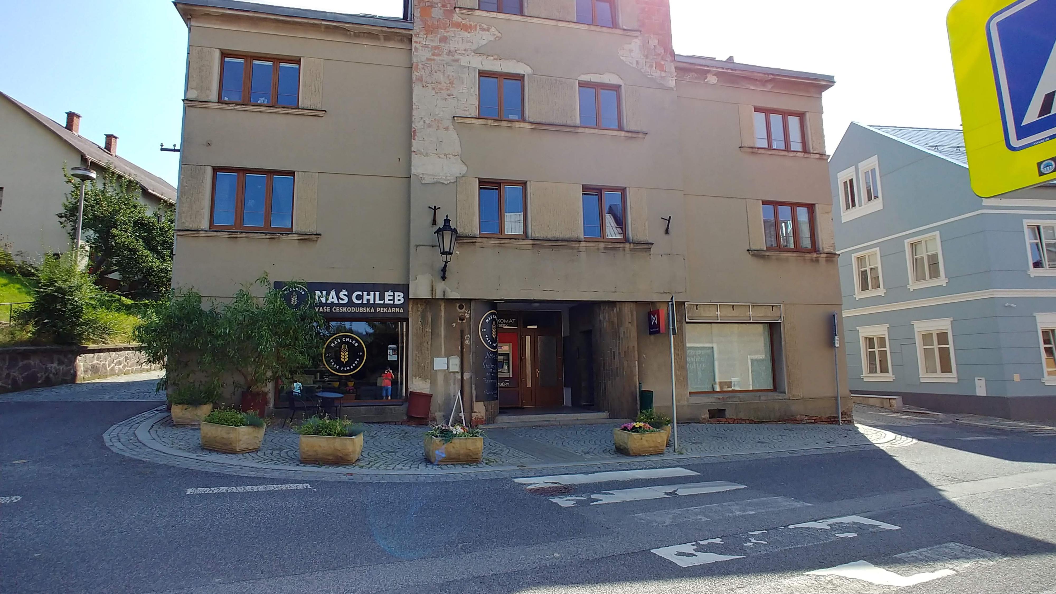 Bankomat MONETA Money Bank foto 2