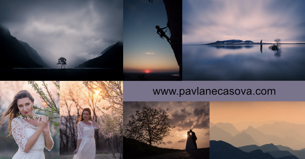 Pavla Nečasová photography foto 2