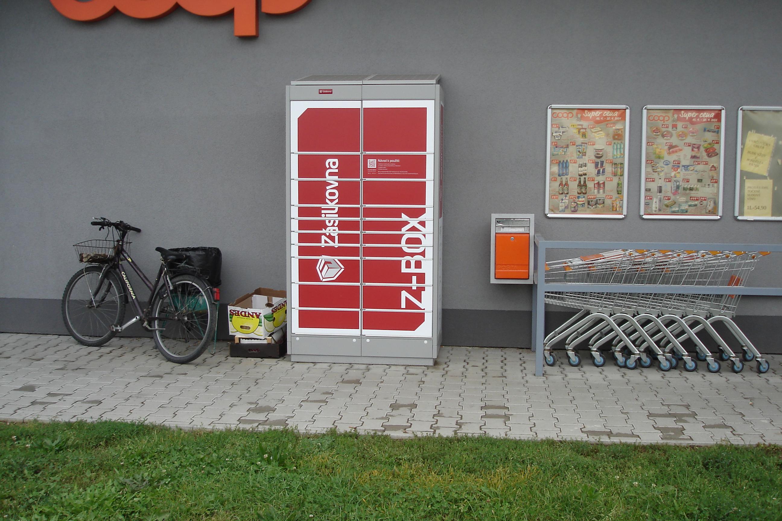 Z-BOX foto 3